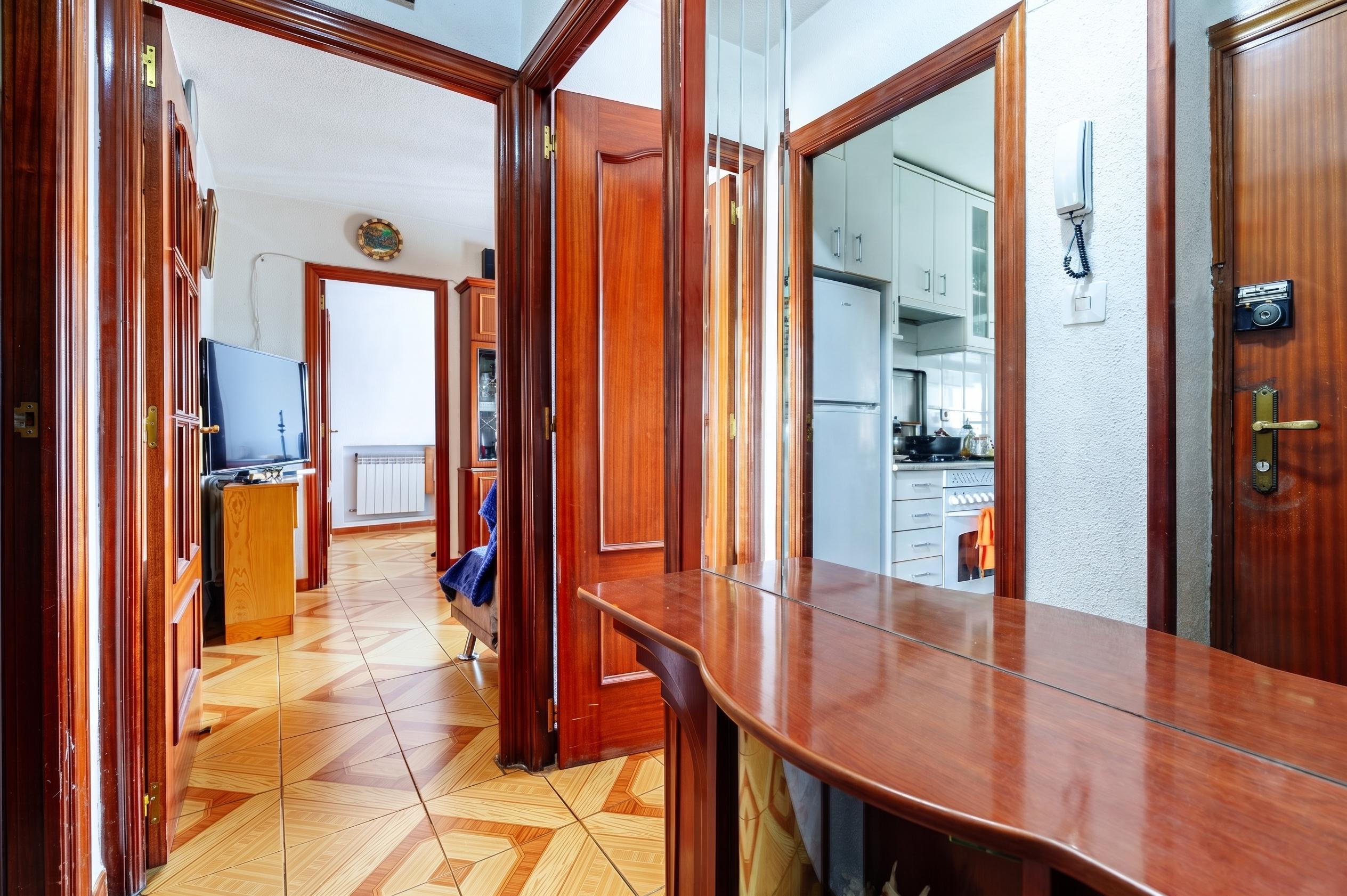 Piso en Venta en C. de Luis Ruiz - 12