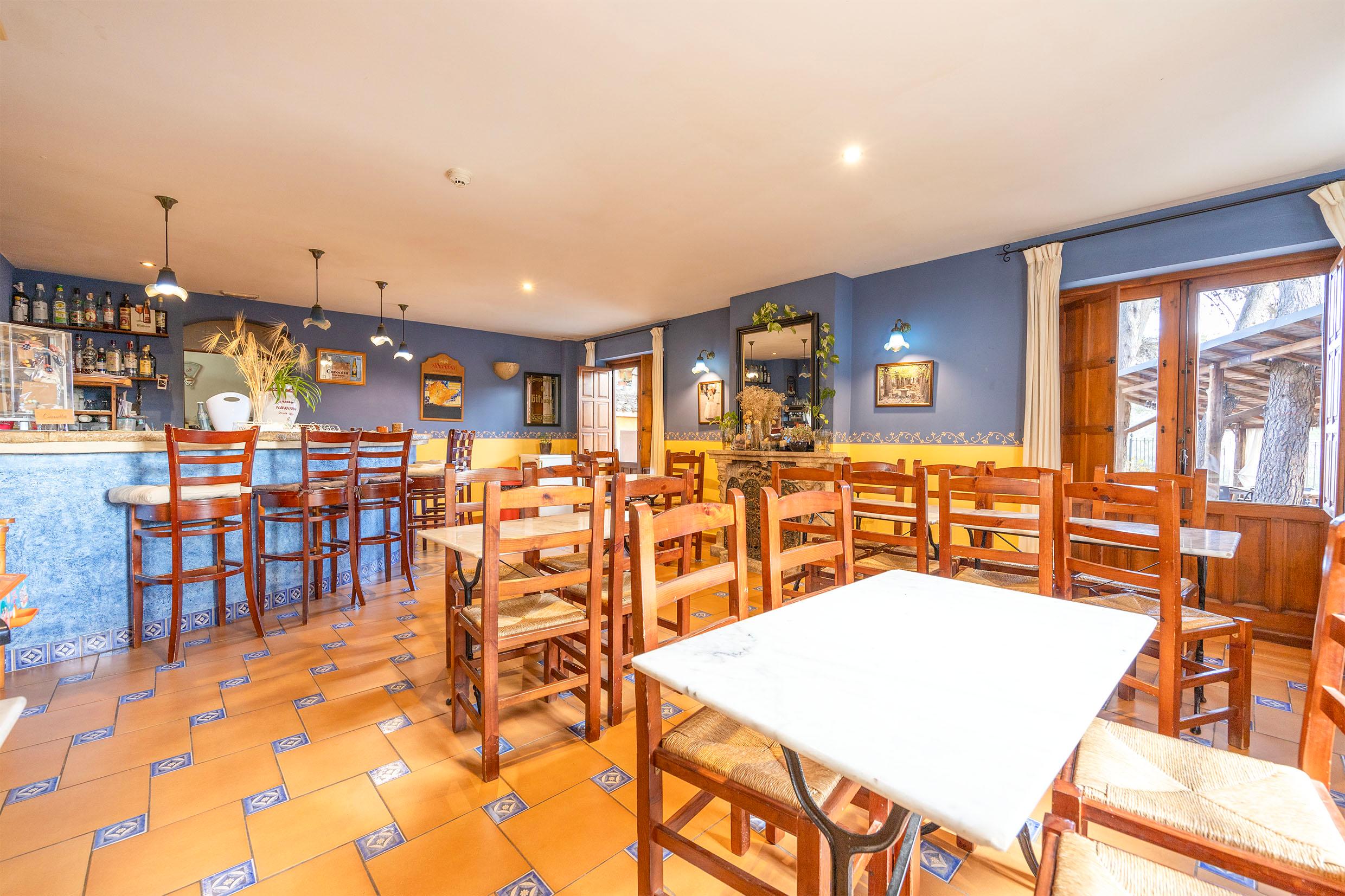 Villa Compound en Venta en Carrer de Finestrat - 2