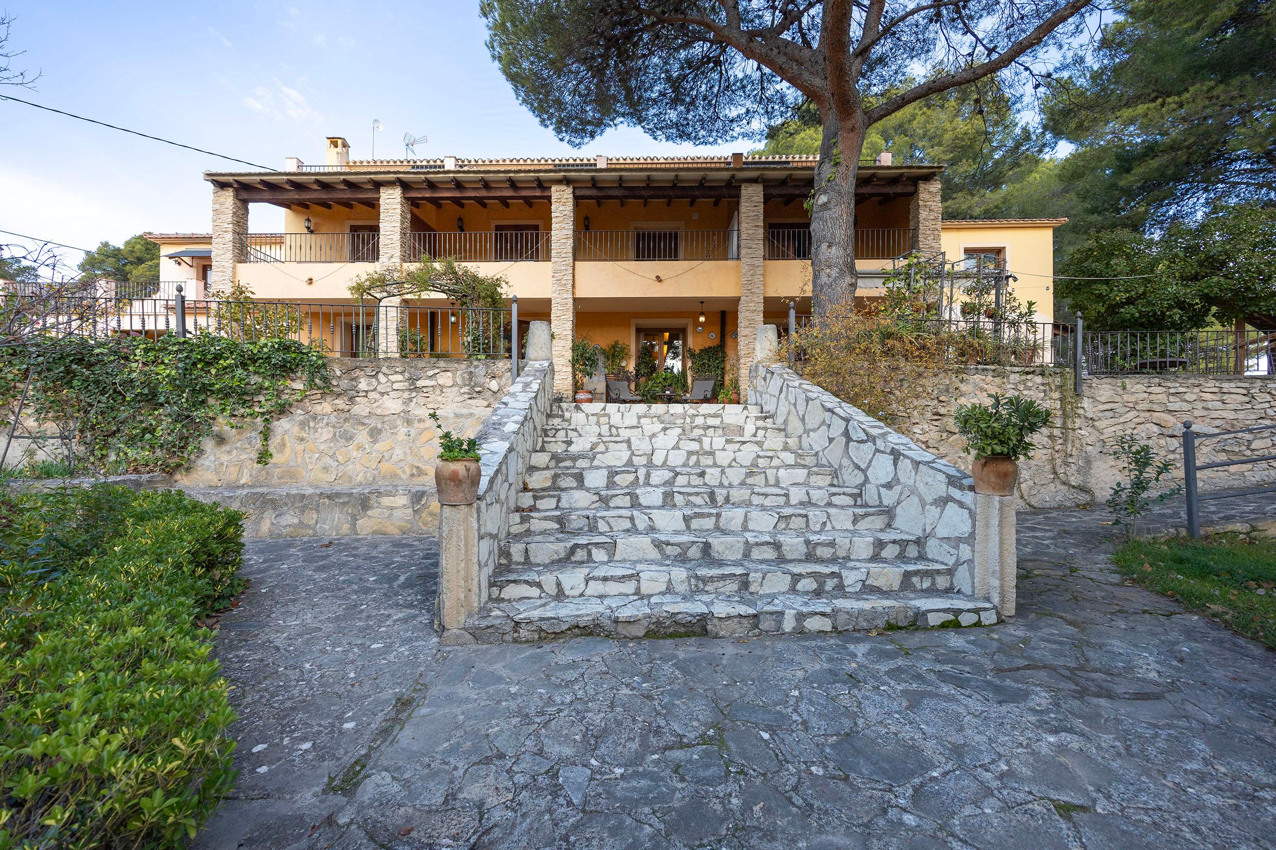 Villa Compound en Venta en Carrer de Finestrat - 46