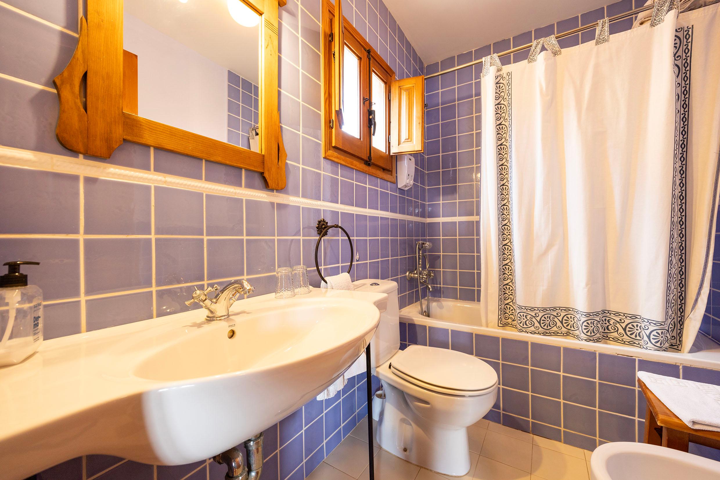 Villa Compound en Venta en Carrer de Finestrat - 19
