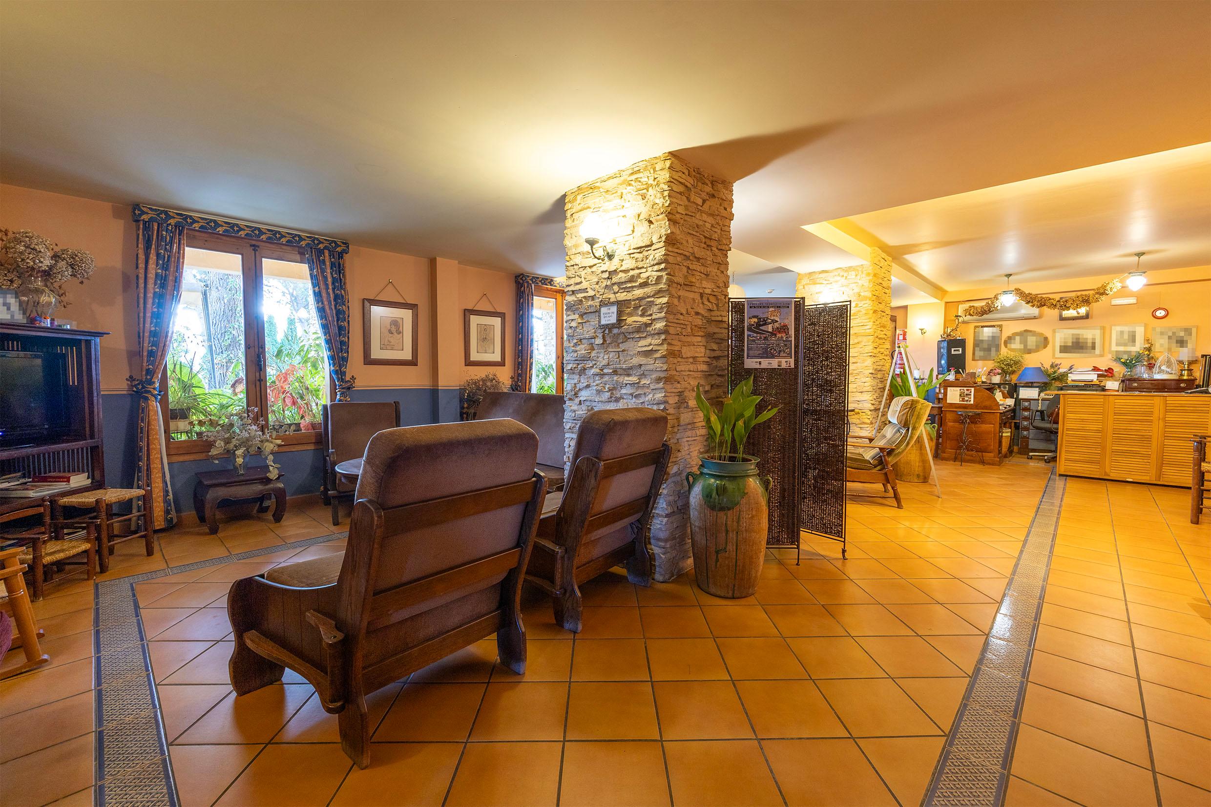 Villa Compound en Venta en Carrer de Finestrat - 3