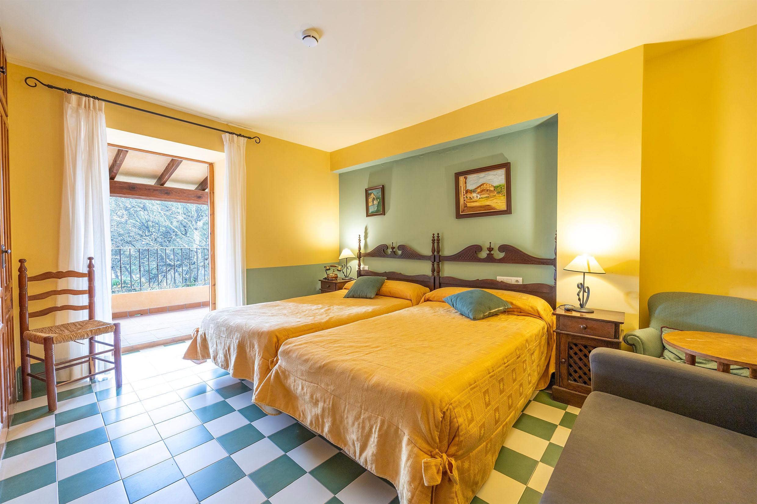 Villa Compound en Venta en Carrer de Finestrat - 15