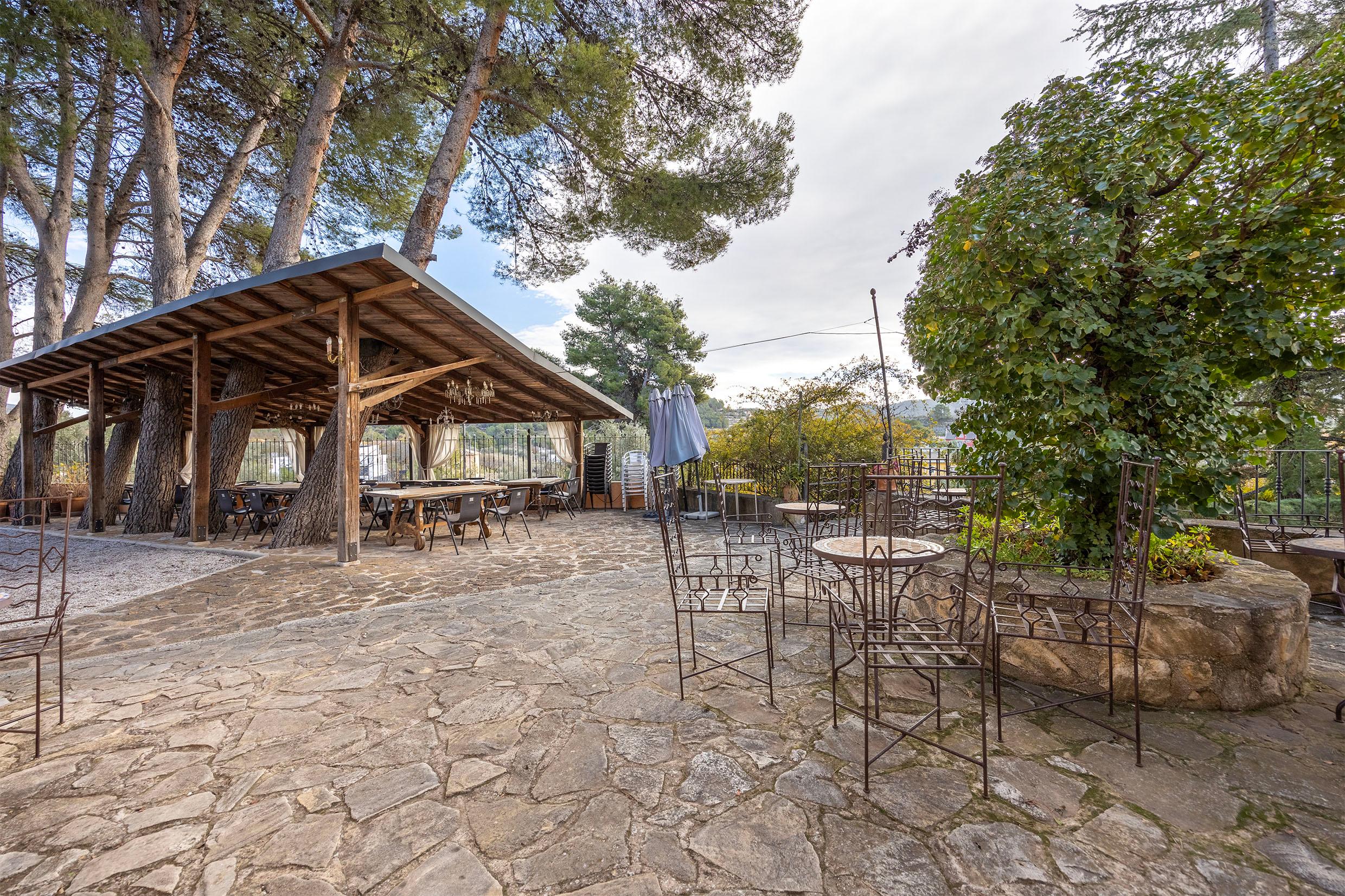 Villa Compound en Venta en Carrer de Finestrat - 37