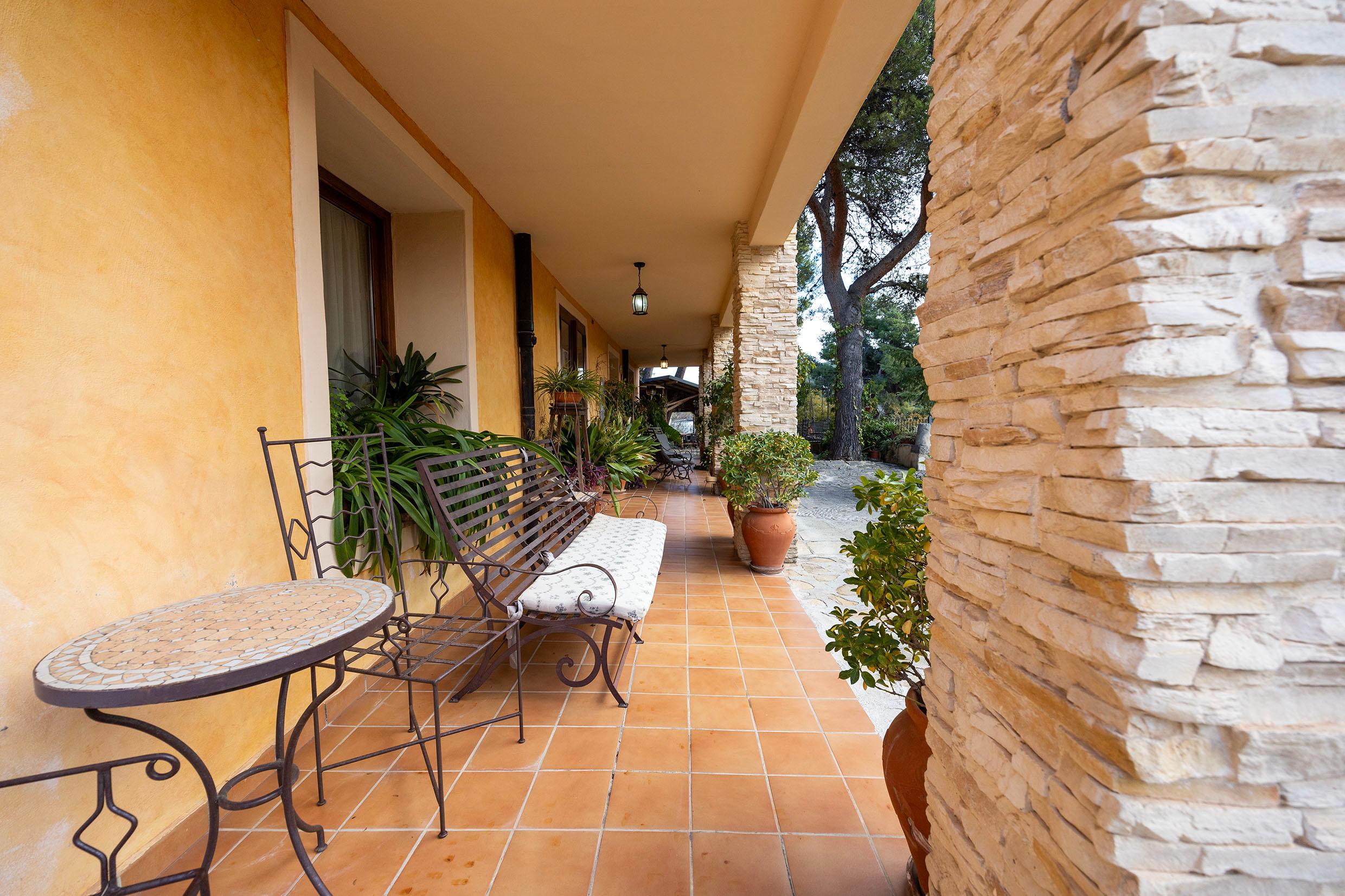 Villa Compound en Venta en Carrer de Finestrat - 33