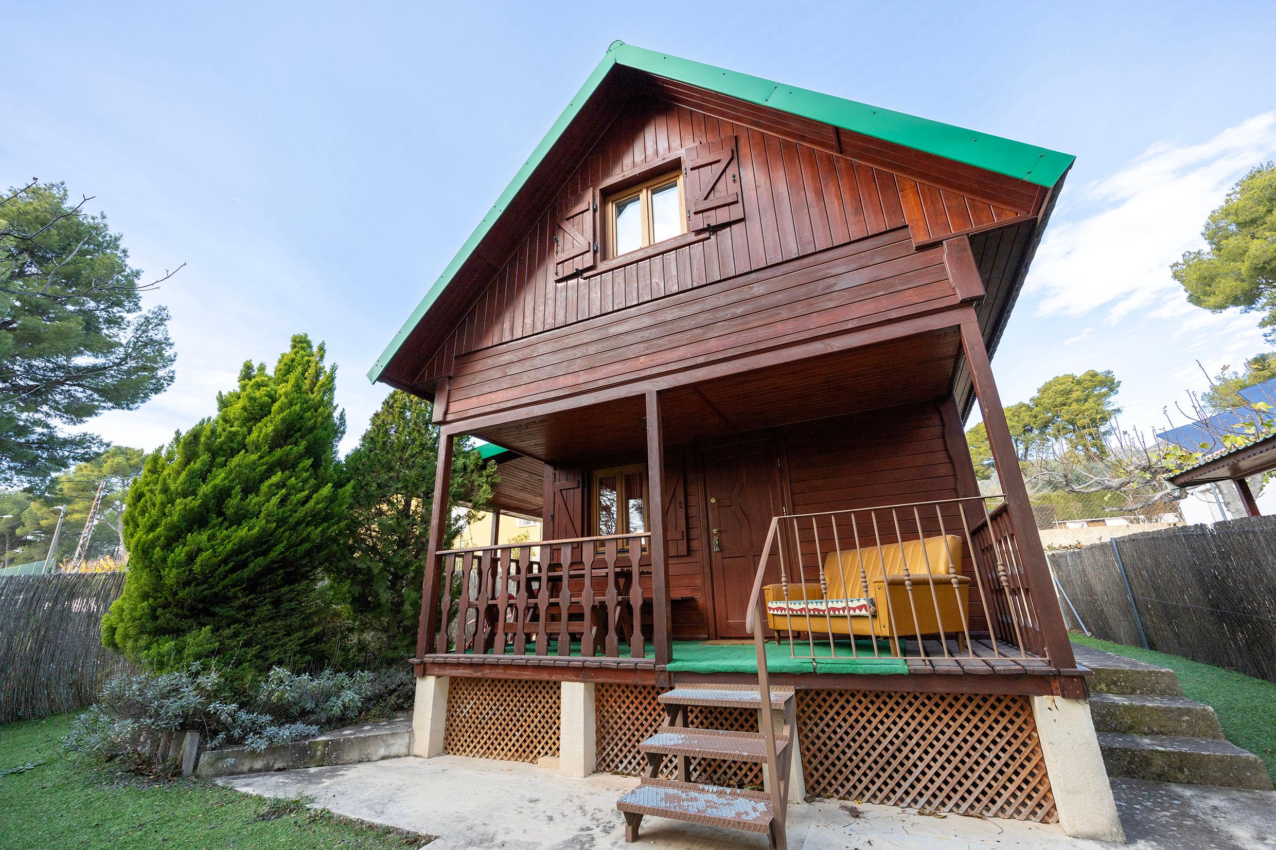 Villa Compound en Venta en Carrer de Finestrat - 41