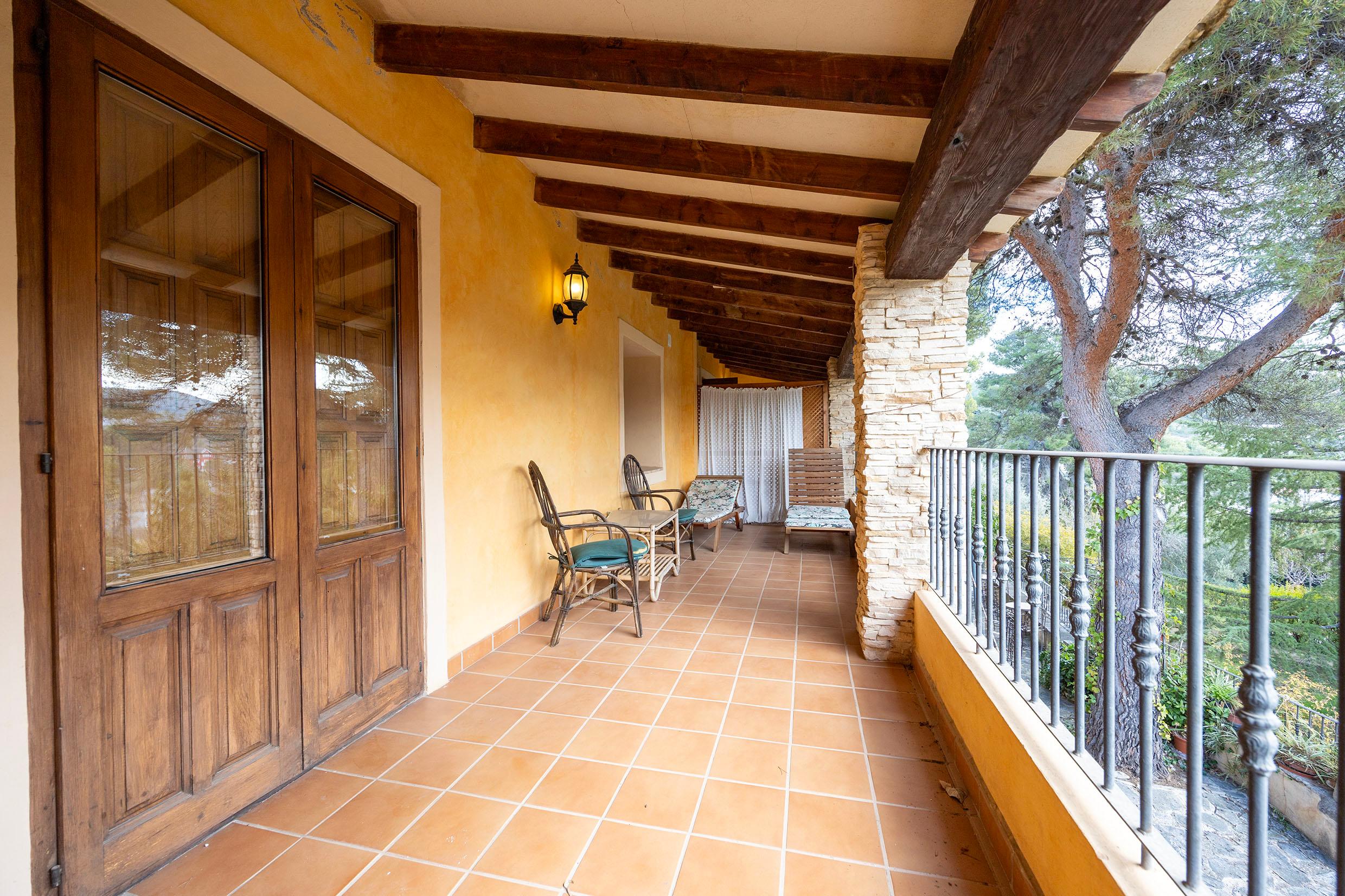 Villa Compound en Venta en Carrer de Finestrat - 32