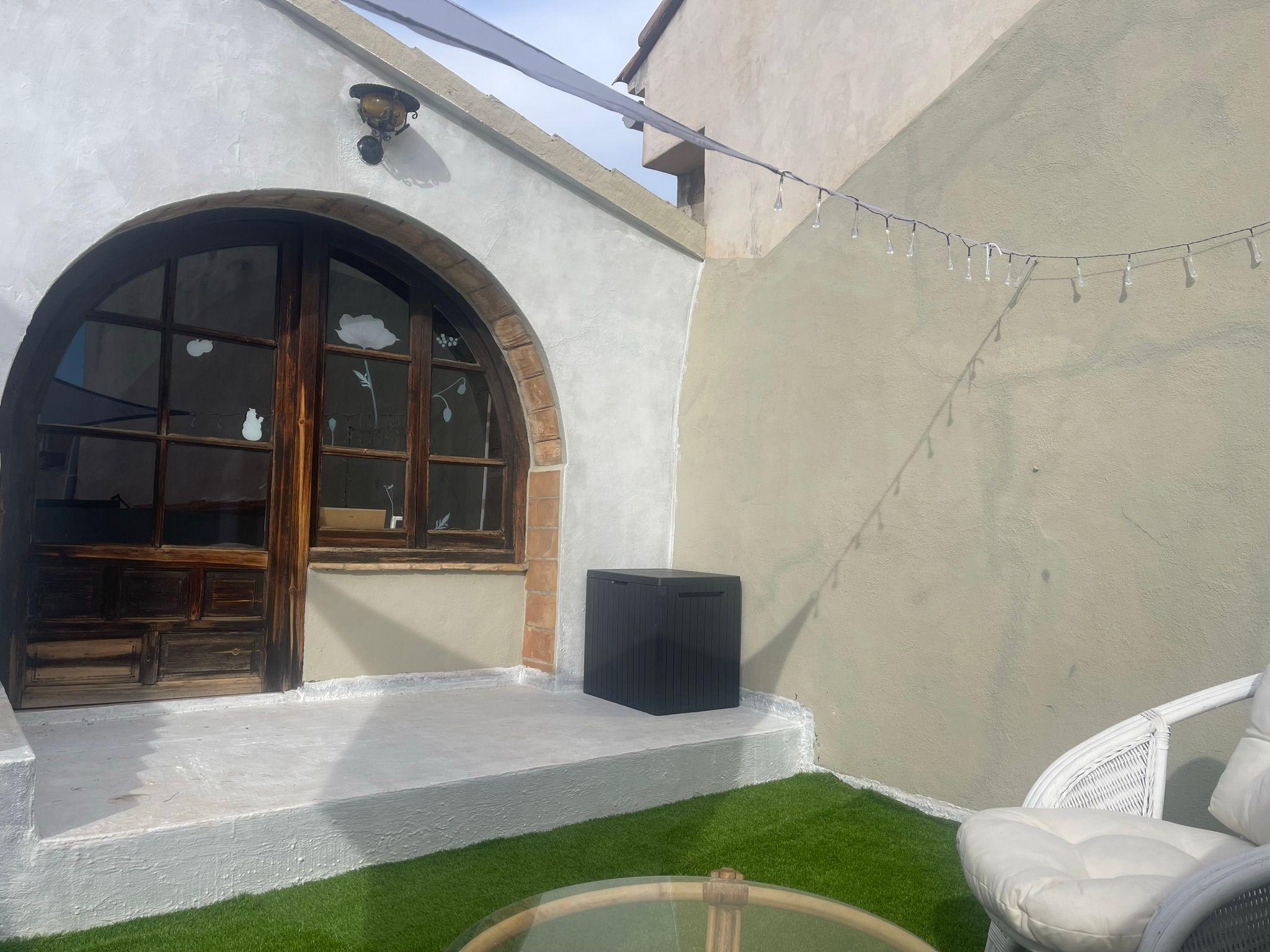 Casa Rústica en Venta en Calle Poeta García Lorca - 23