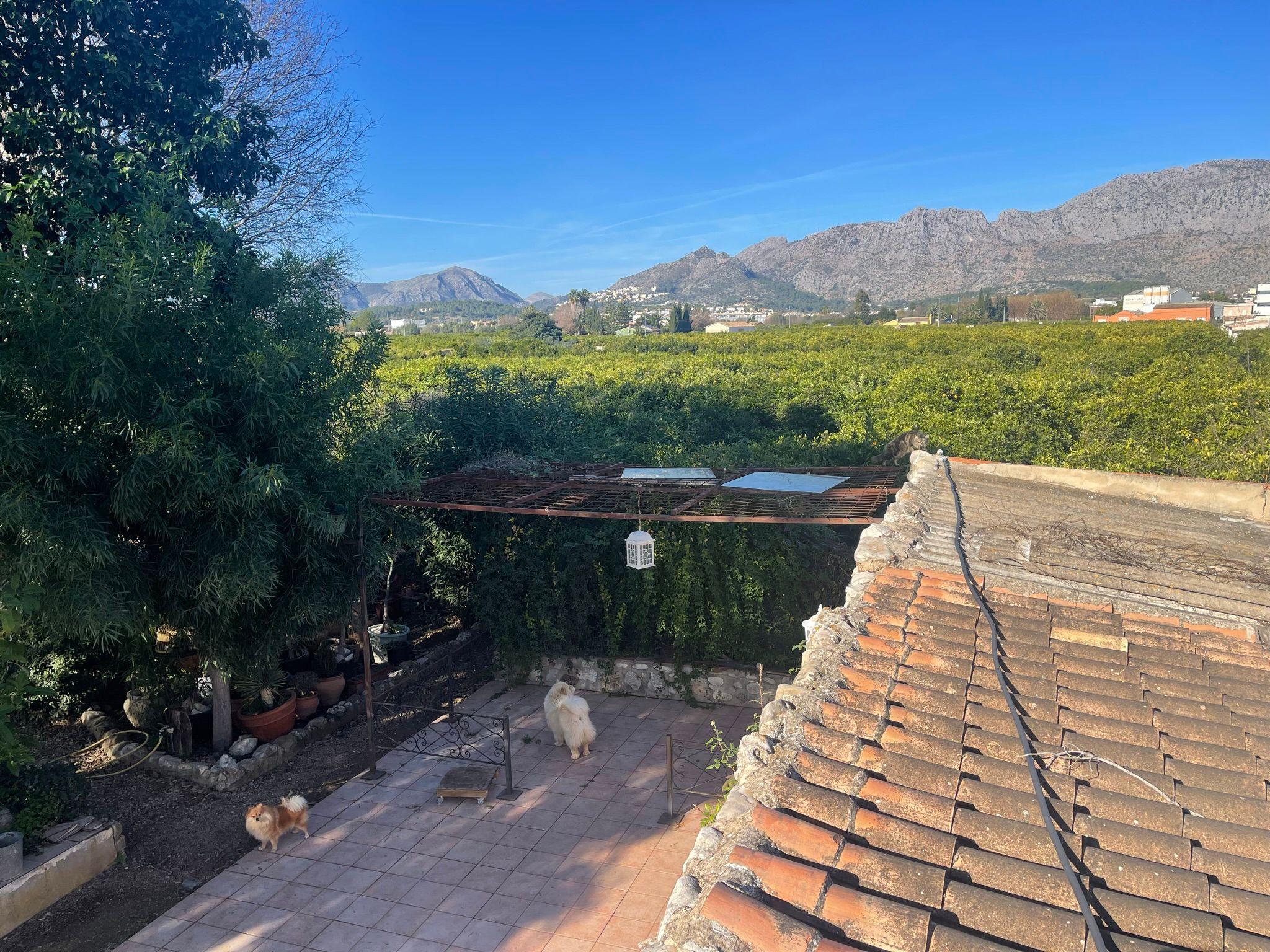 Casa Rústica en Venta en Calle Poeta García Lorca - 20