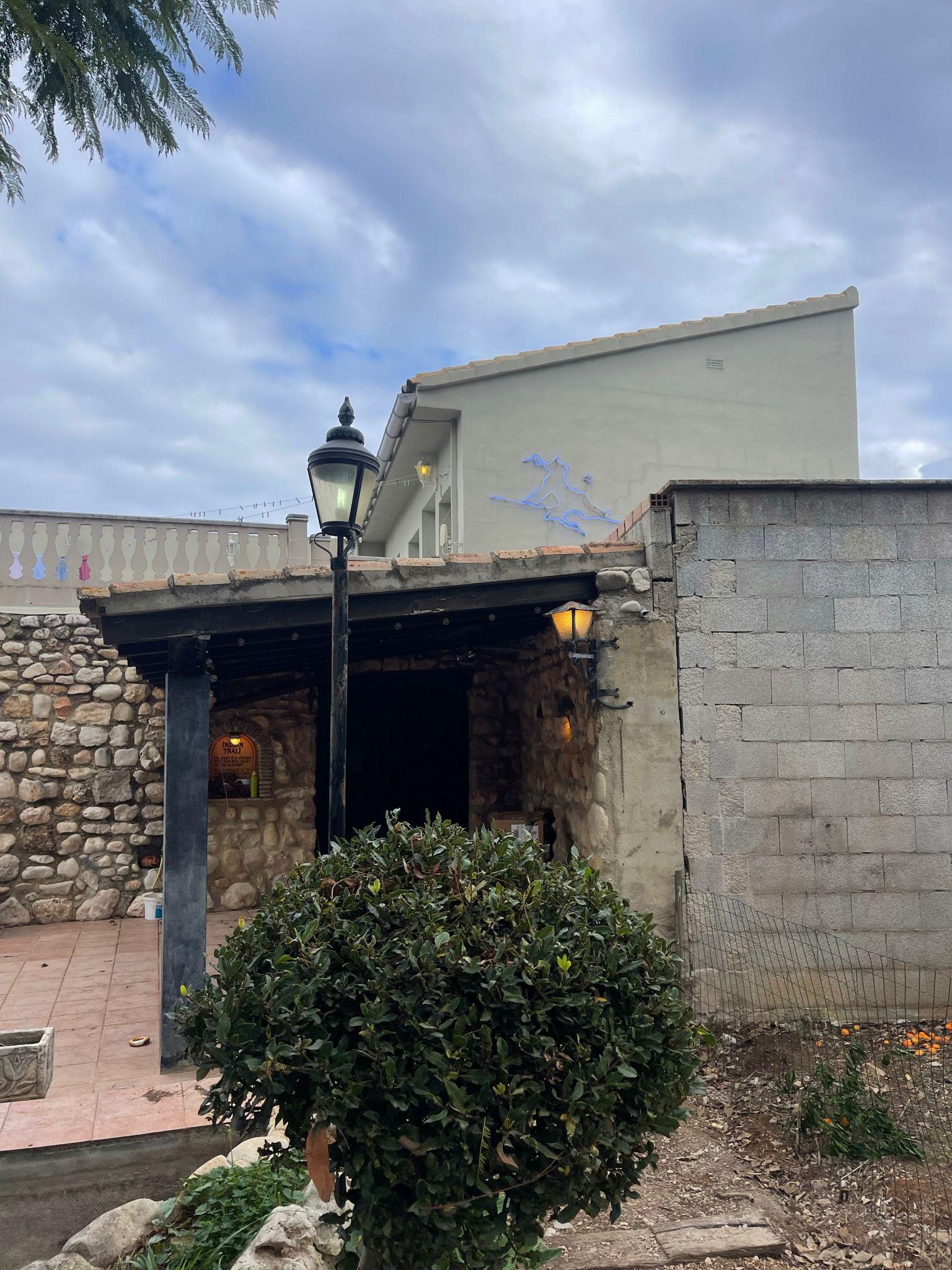 Casa Rústica en Venta en Calle Poeta García Lorca - 21