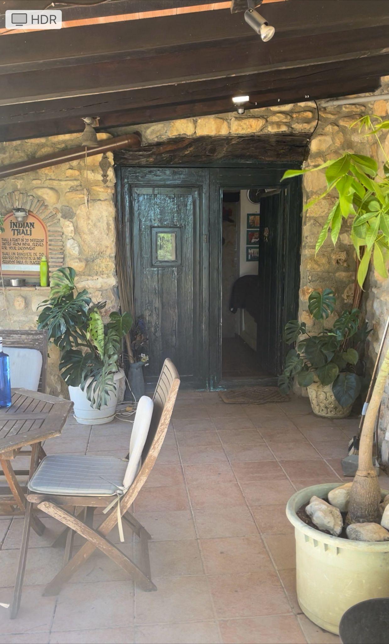 Casa Rústica en Venta en Calle Poeta García Lorca - 17