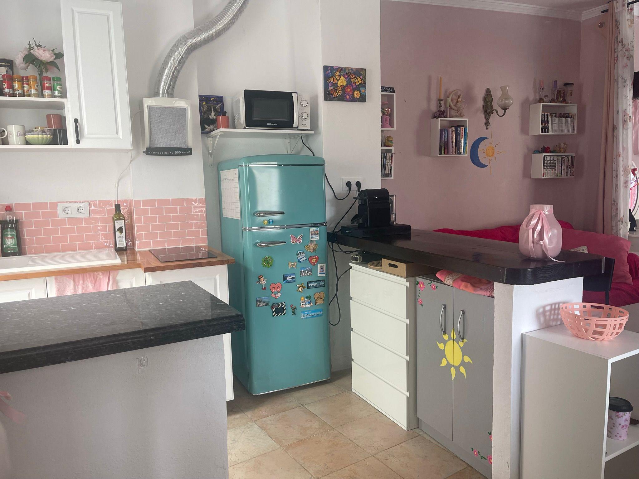 Casa Rústica en Venta en Calle Poeta García Lorca - 8