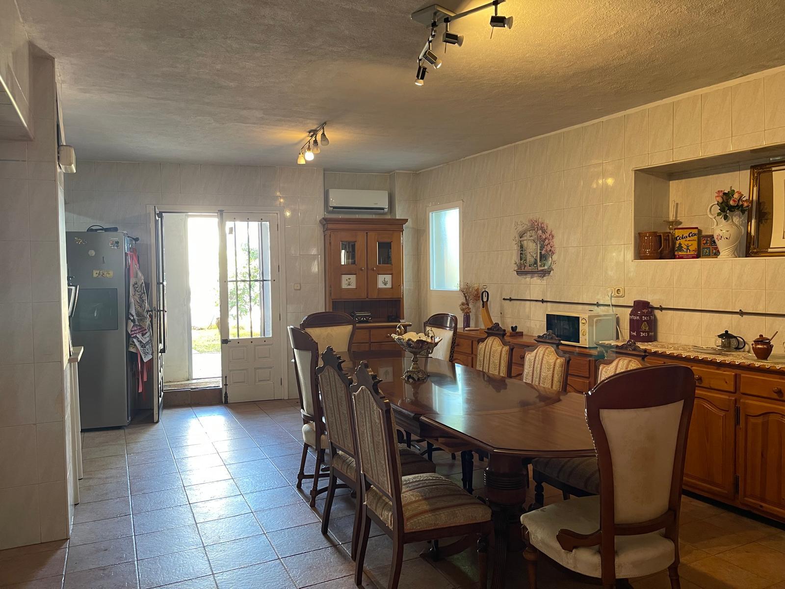 Casa Rústica en Venta en Calle Poeta García Lorca - 3