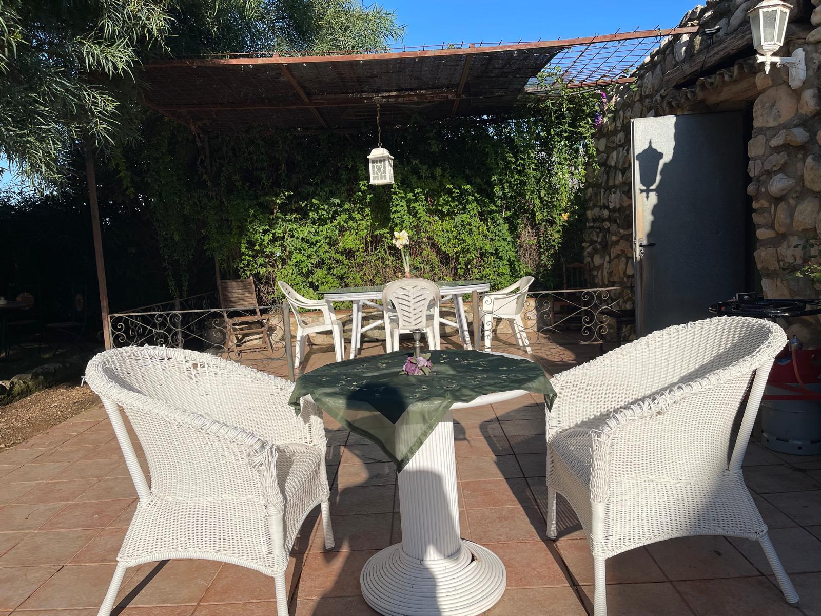 Casa Rústica en Venta en Calle Poeta García Lorca - 14