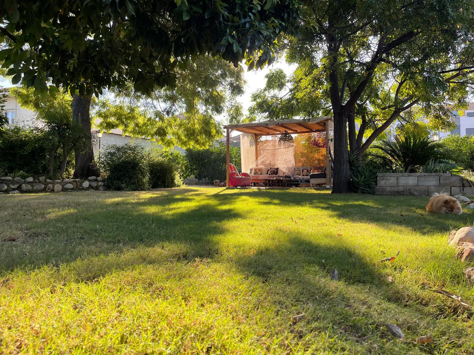Casa Rústica en Venta en Calle Poeta García Lorca - 19