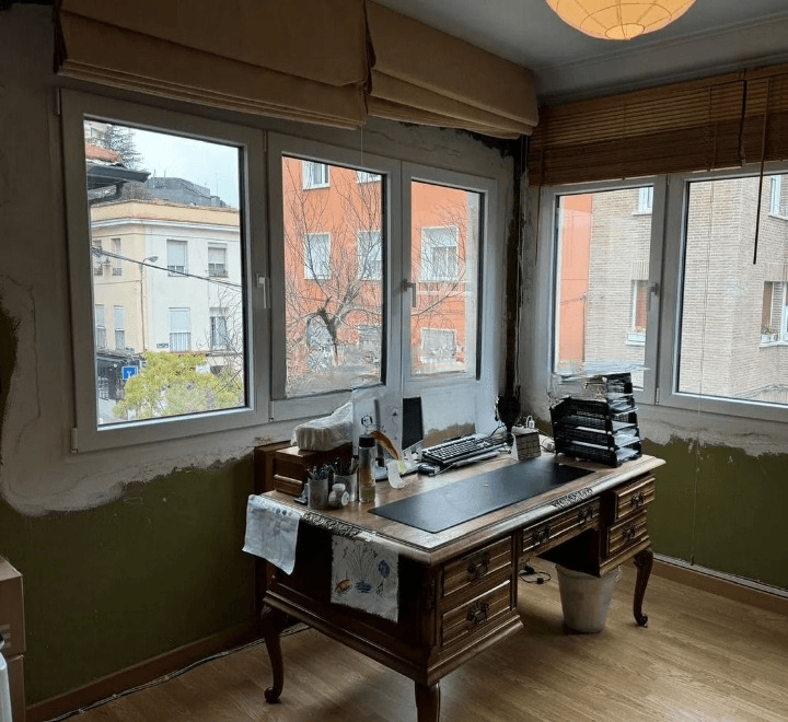 Piso en Venta en Calle de Hermenegilda Martínez - 2