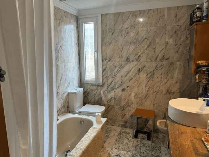 Piso en Venta en Calle de Hermenegilda Martínez - 4