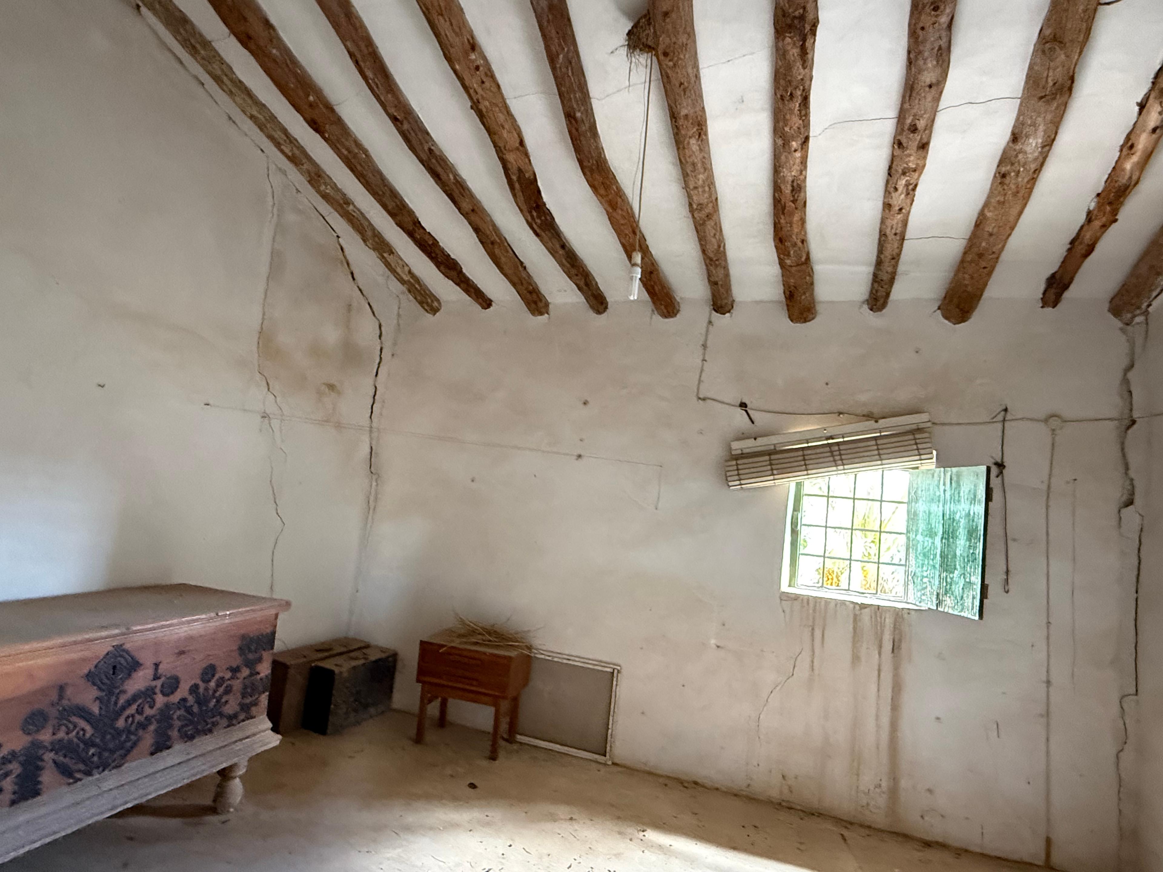Casa Rústica en Venta en Diseminado Trigo - 2