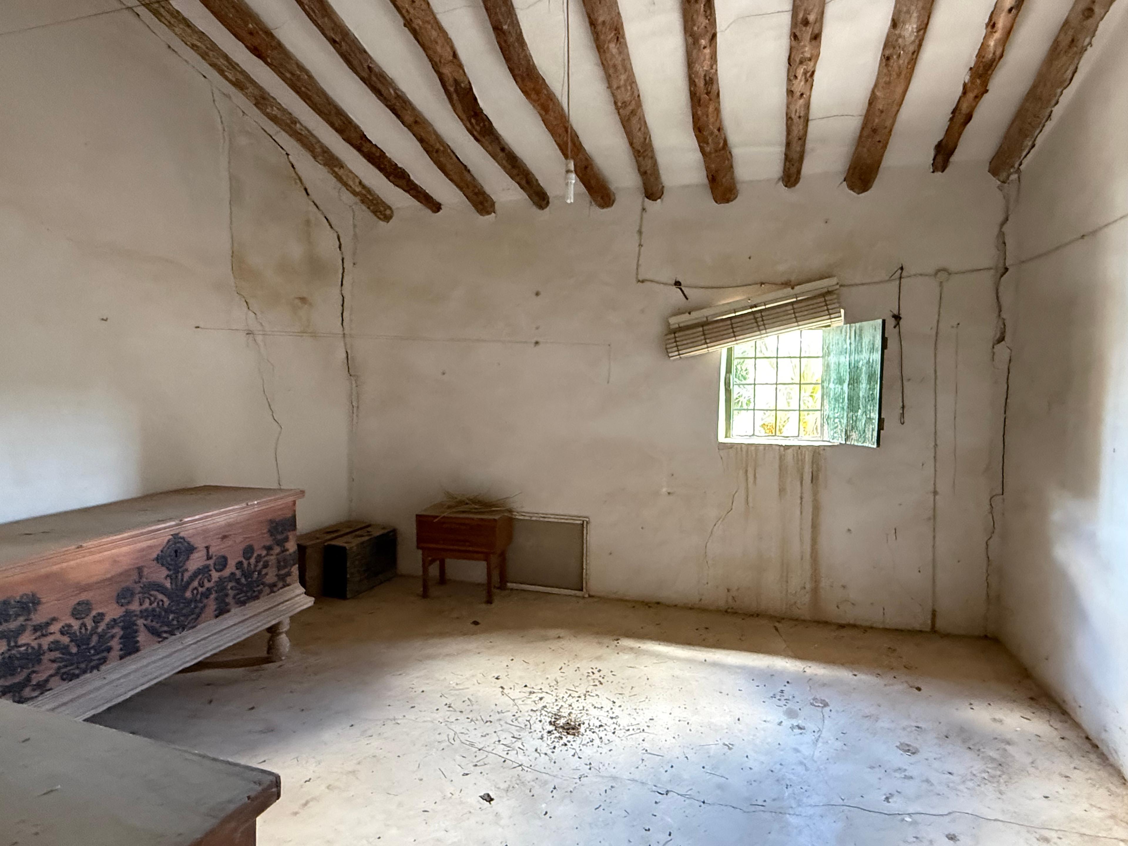 Casa Rústica en Venta en Diseminado Trigo - 6