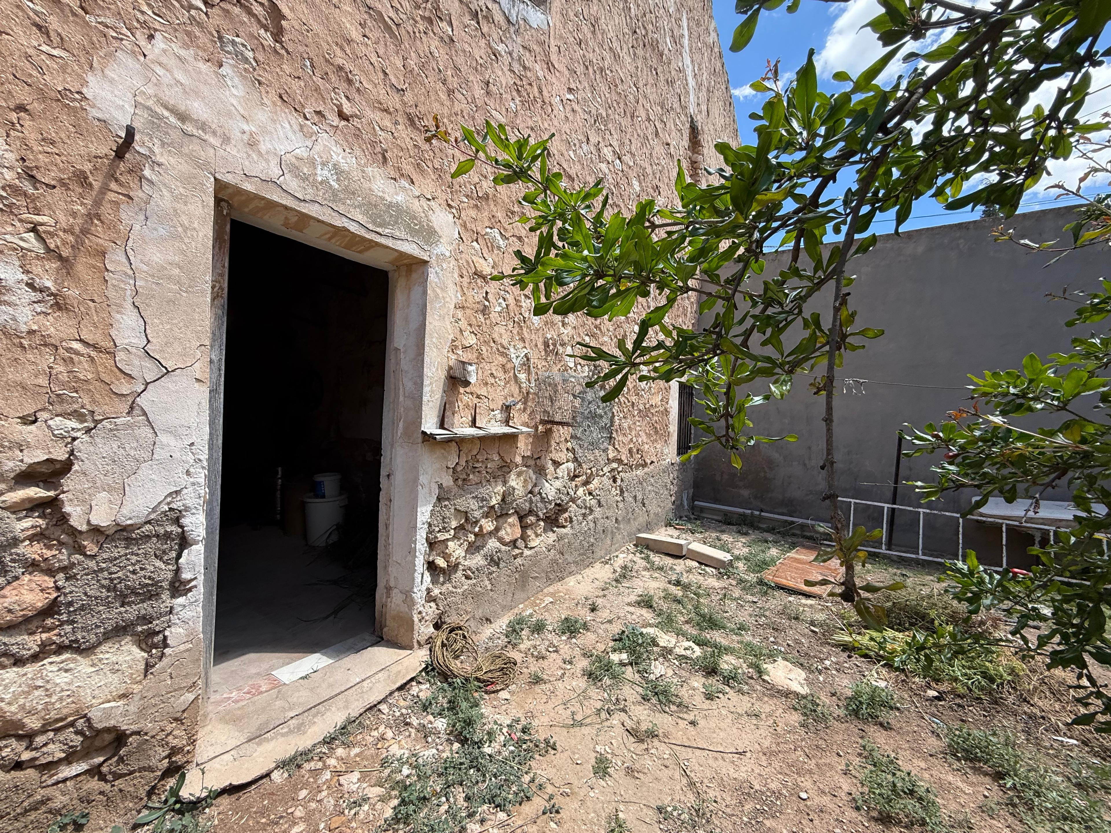 Casa Rústica en Venta en Diseminado Trigo - 29