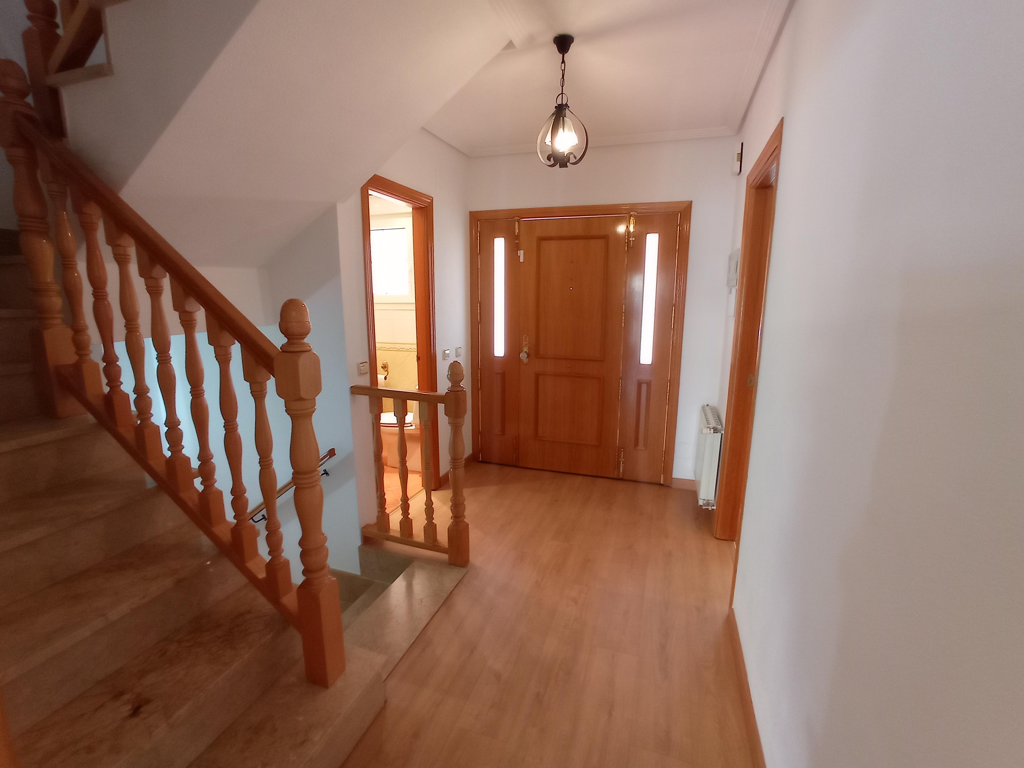 Casa en Venta en Calle del Melocotón - 1