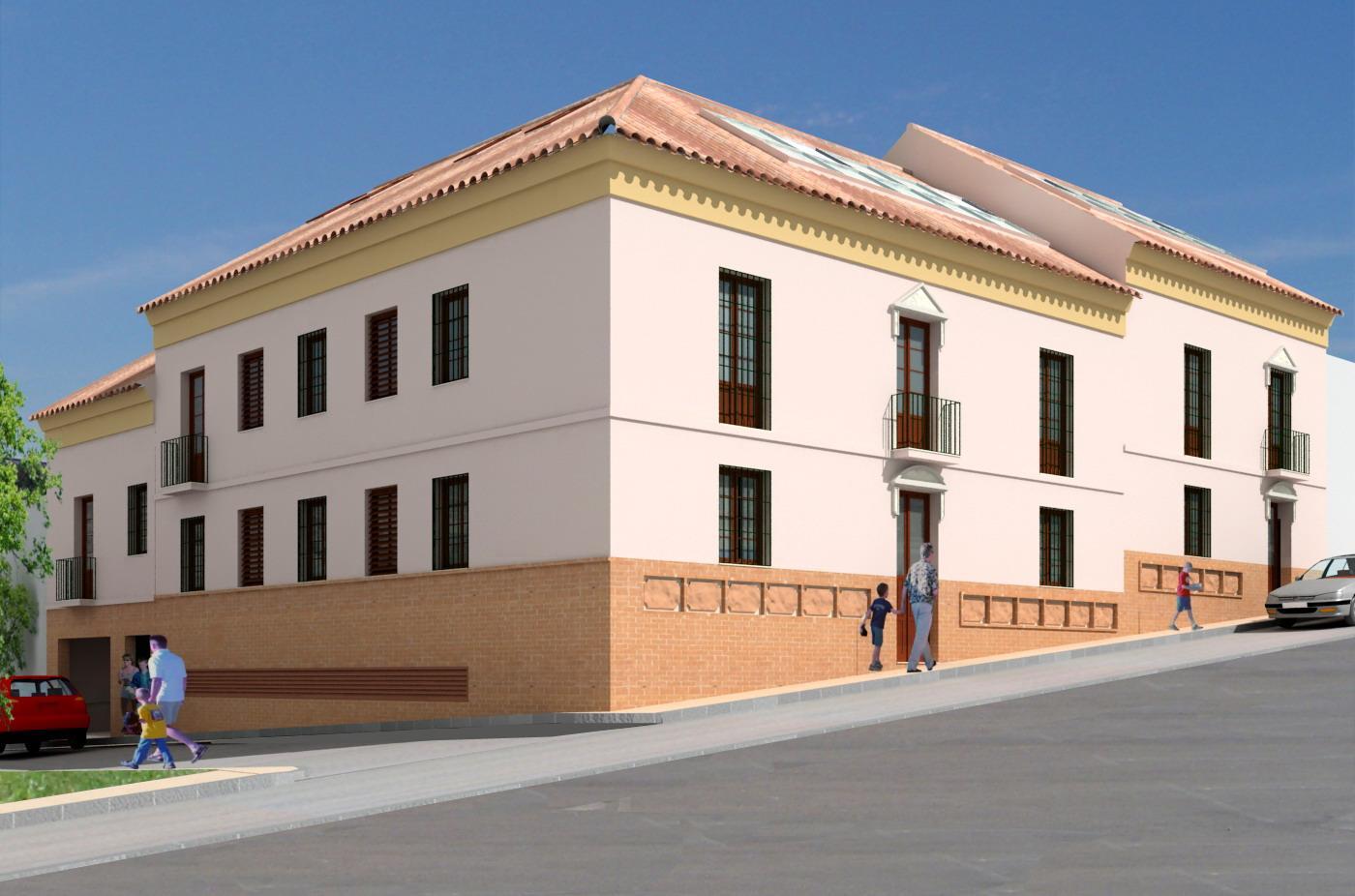 Solar en Venta en Plaza Llanete de Abajo - 1