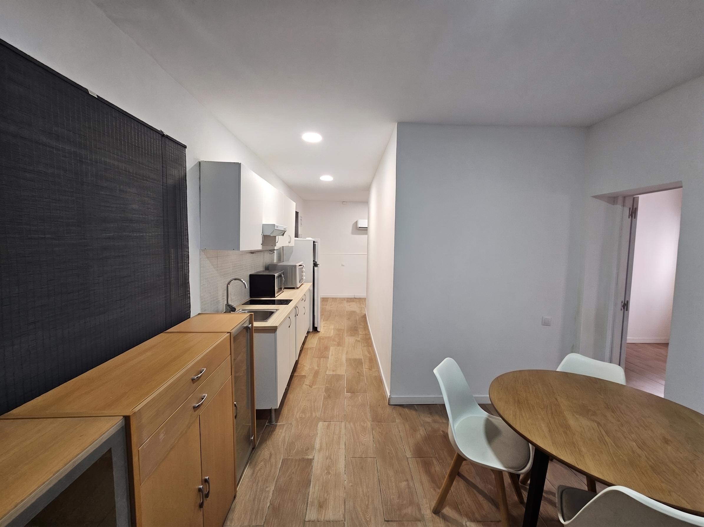 Piso en Venta en Avenida de José Ortega y Gasset - 4