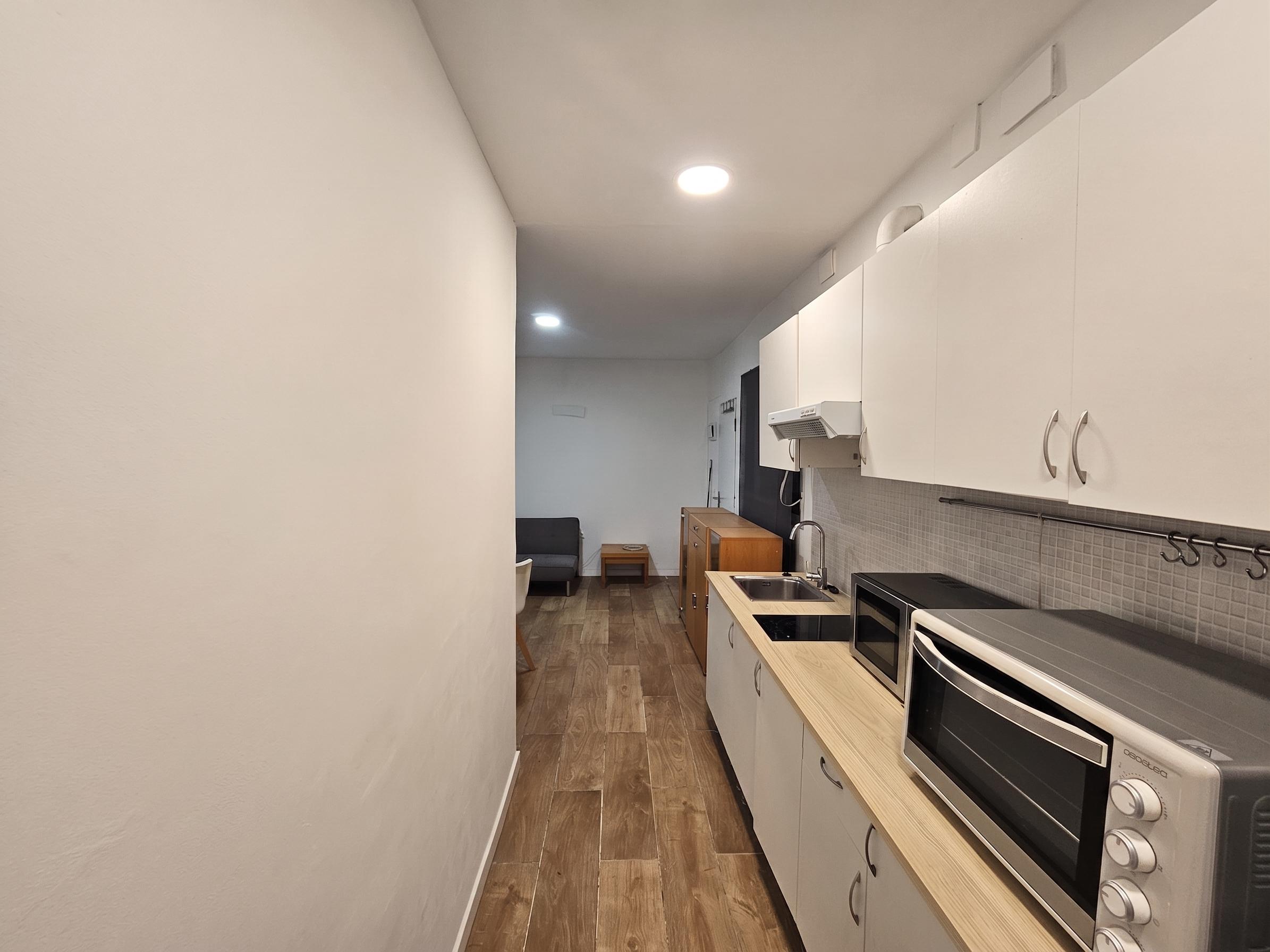 Piso en Venta en Avenida de José Ortega y Gasset - 5