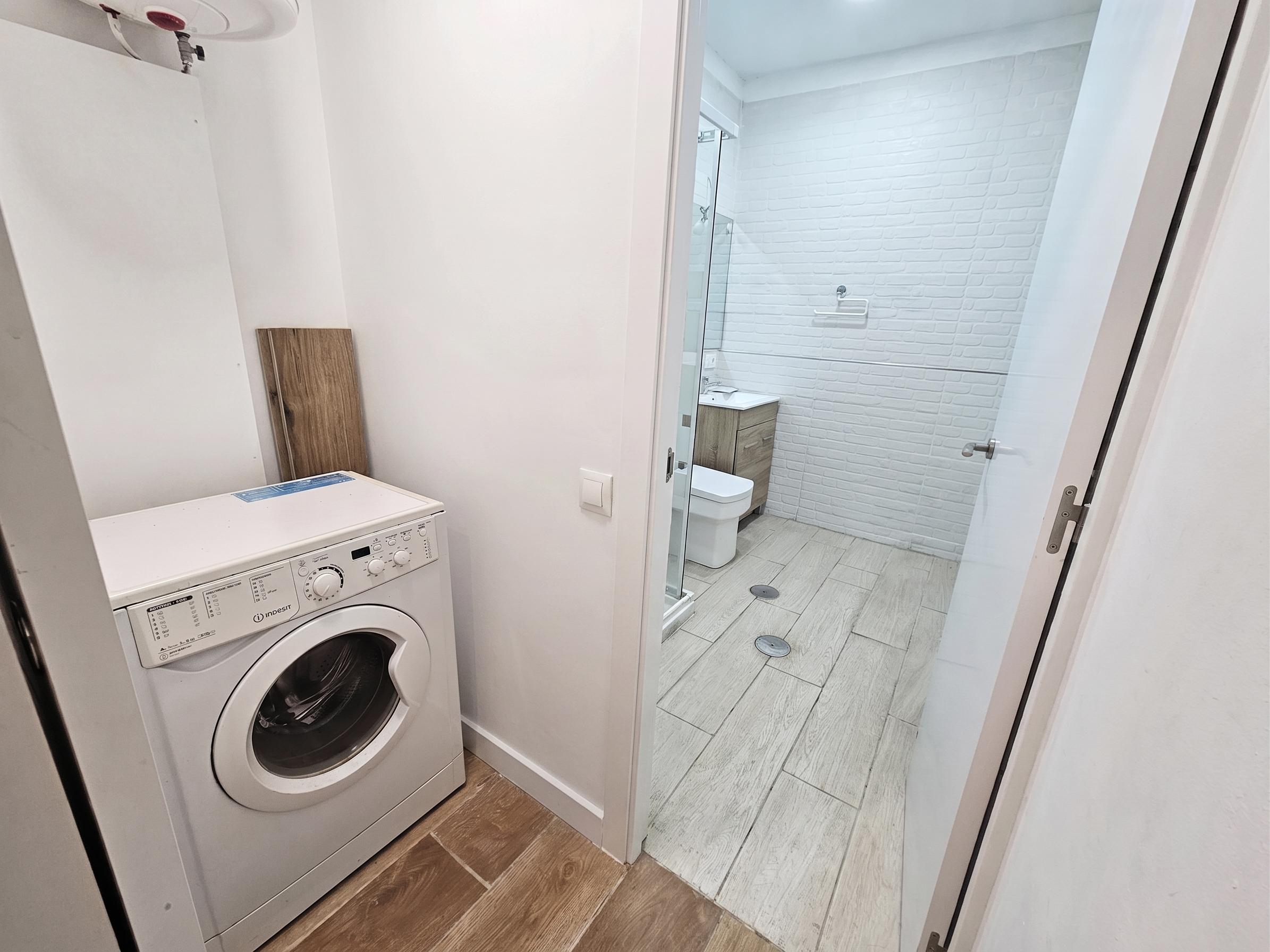 Piso en Venta en Avenida de José Ortega y Gasset - 8