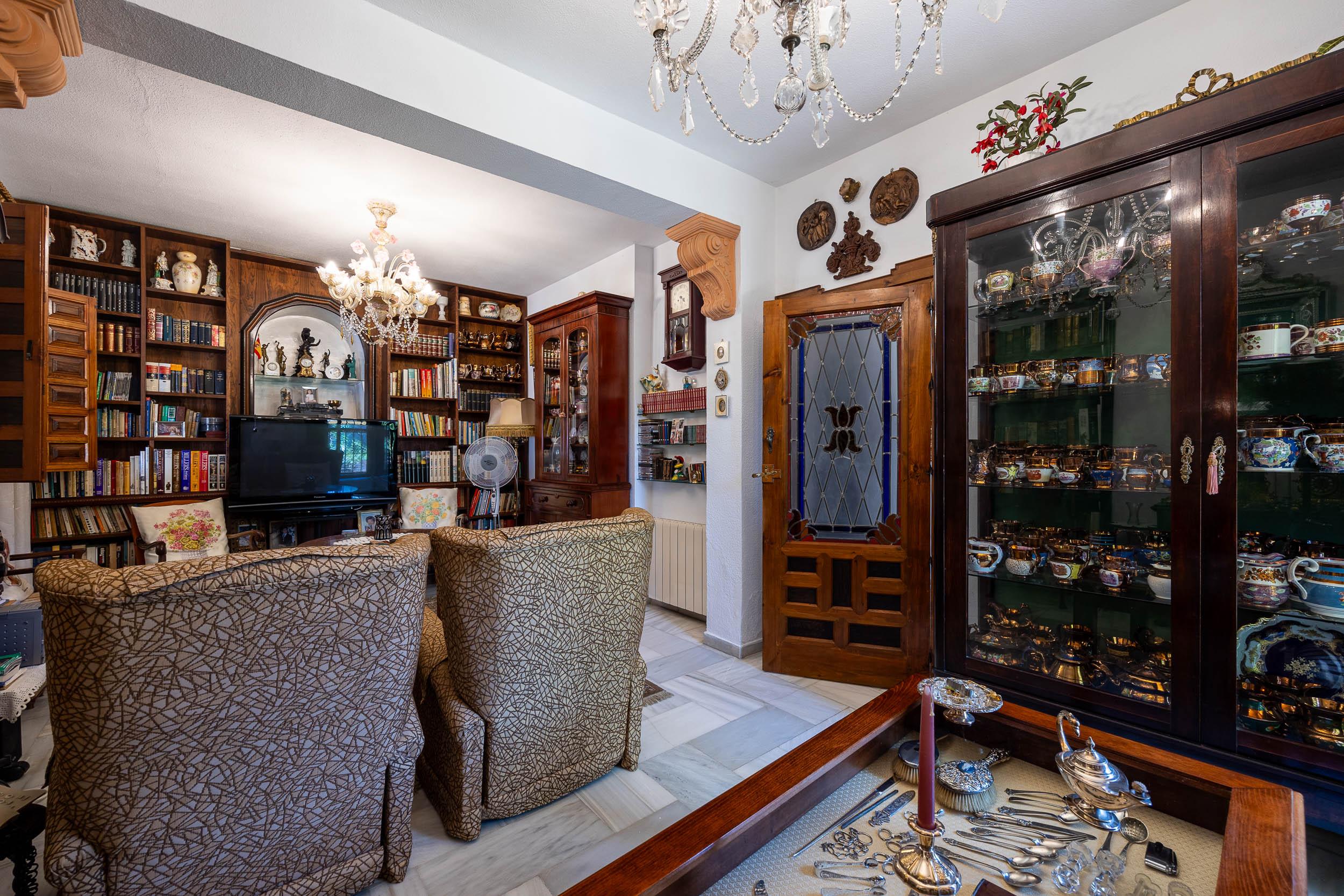 Casa en Venta en Avenida el Alamillo - 6