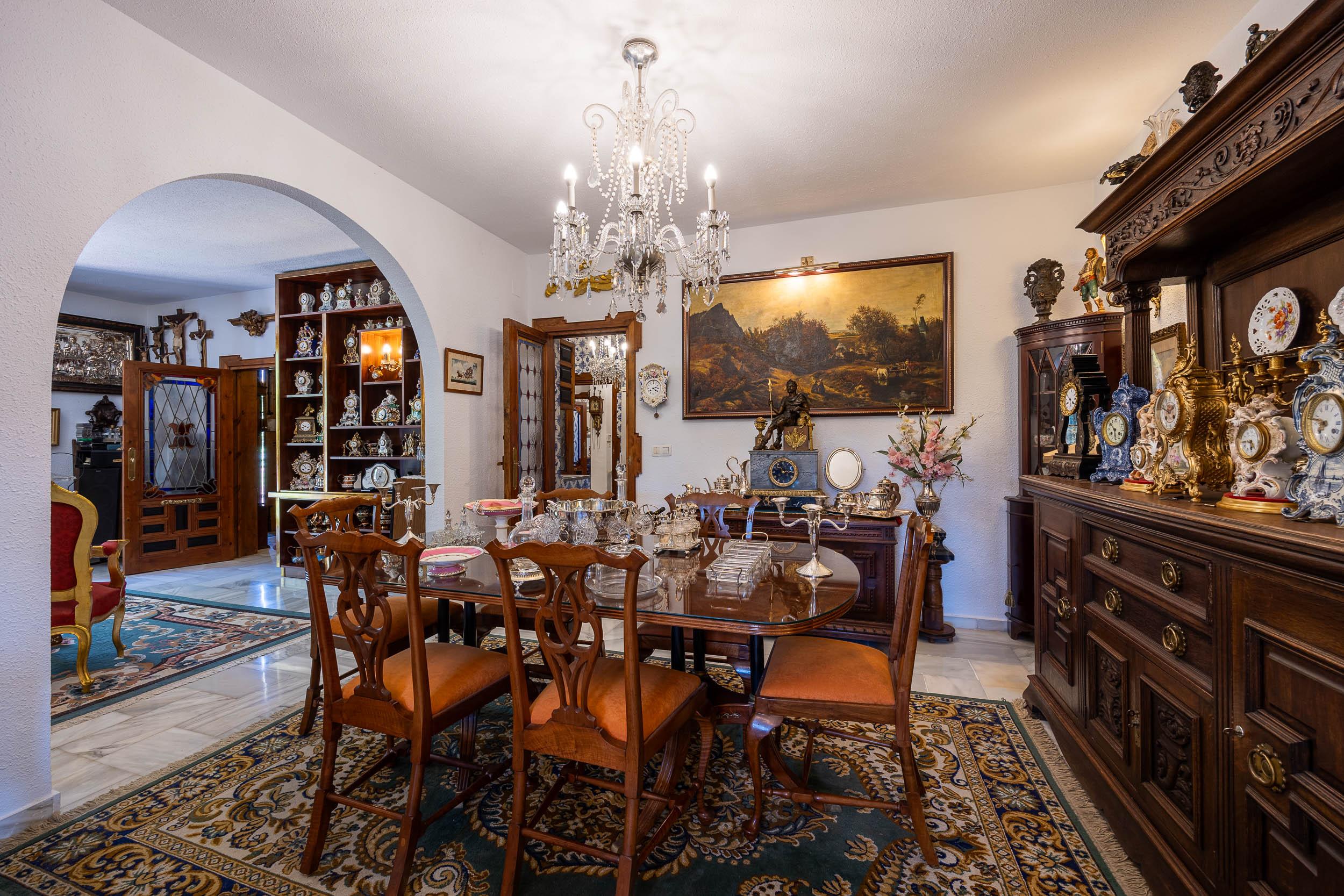 Casa en Venta en Avenida el Alamillo - 9