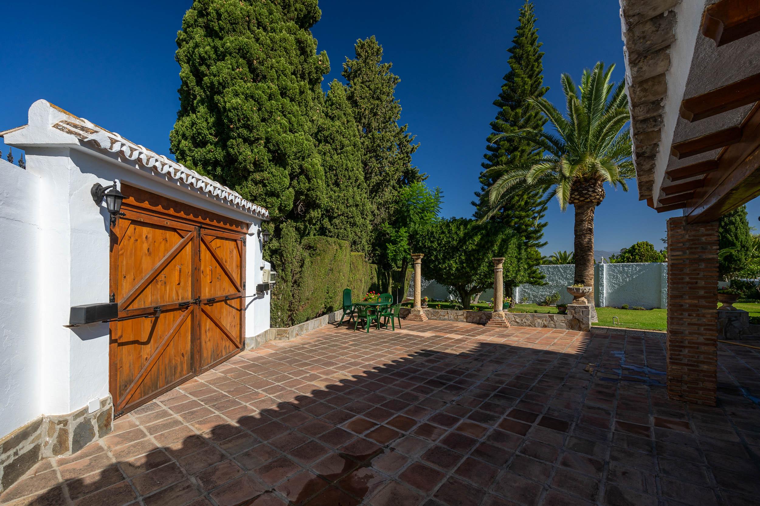 Casa en Venta en Avenida el Alamillo - 2
