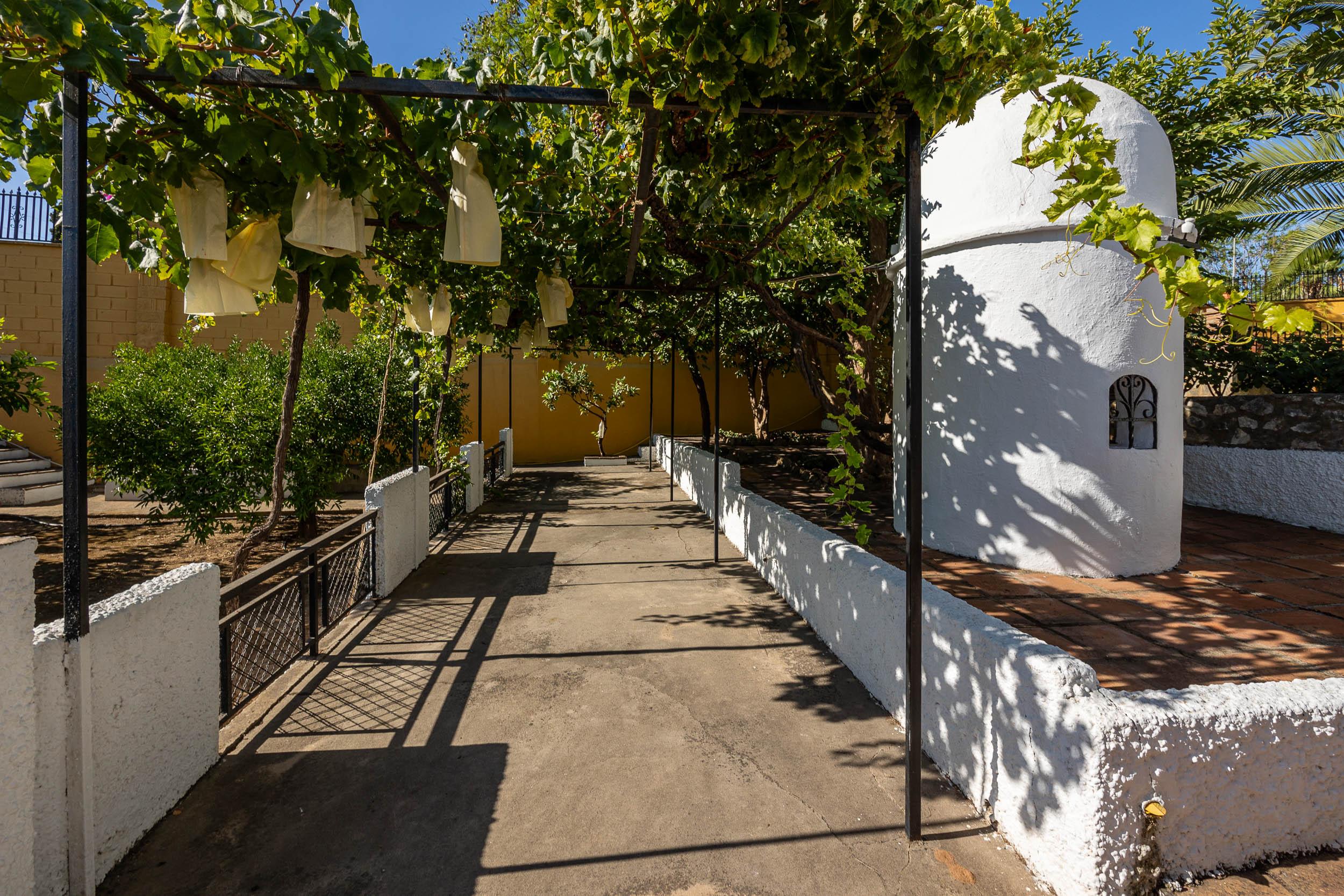Casa en Venta en Avenida el Alamillo - 18