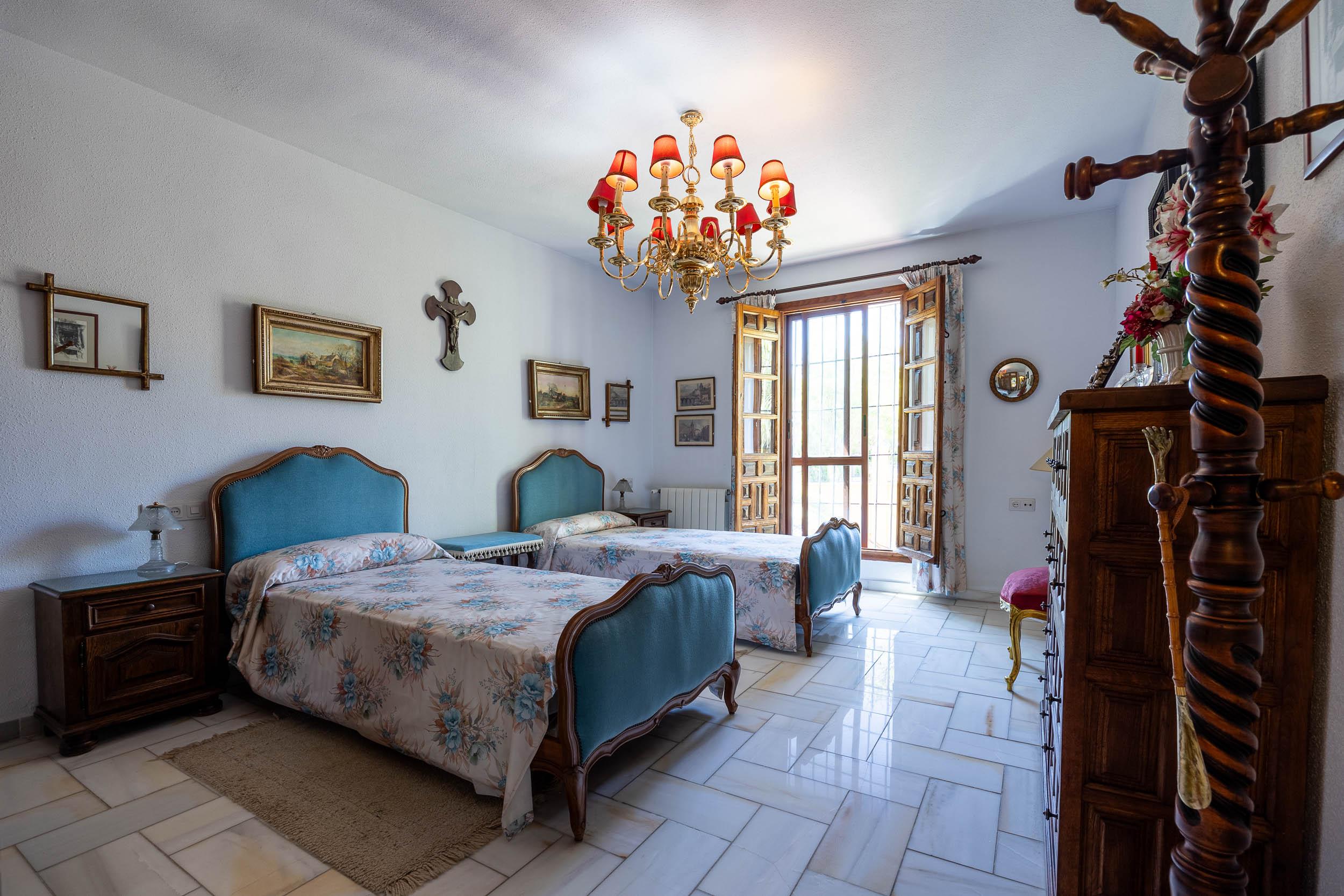 Casa en Venta en Avenida el Alamillo - 16