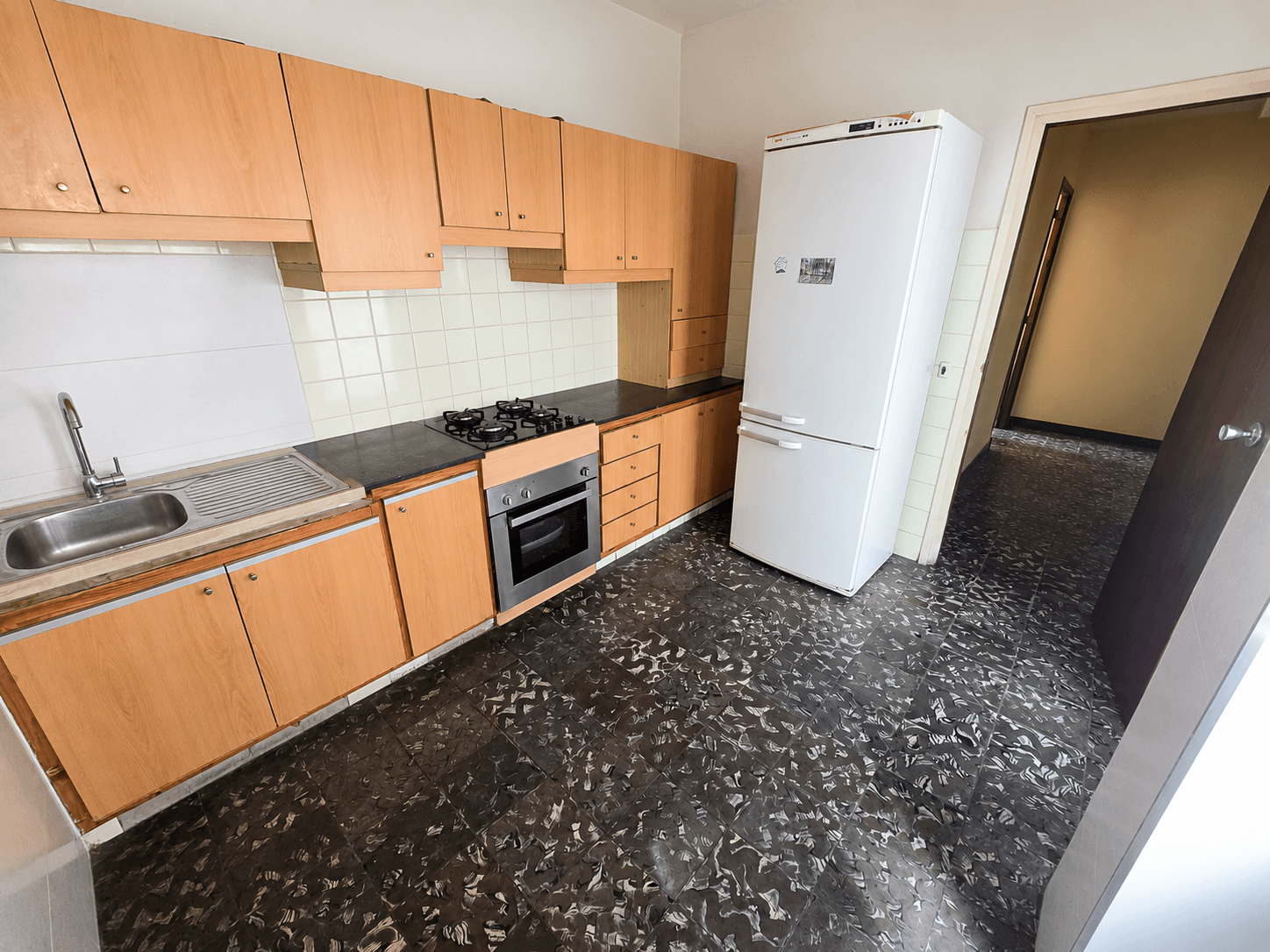 Piso en Venta en Calle Doctor Bergez - 8