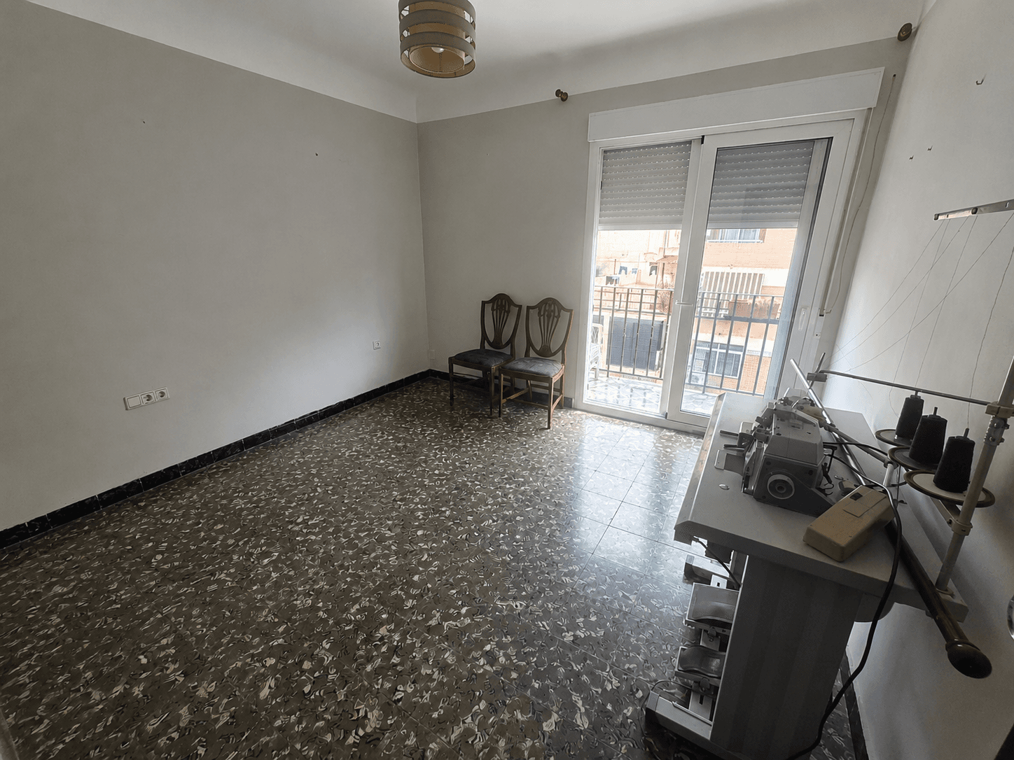 Piso en Venta en Calle Doctor Bergez - 4