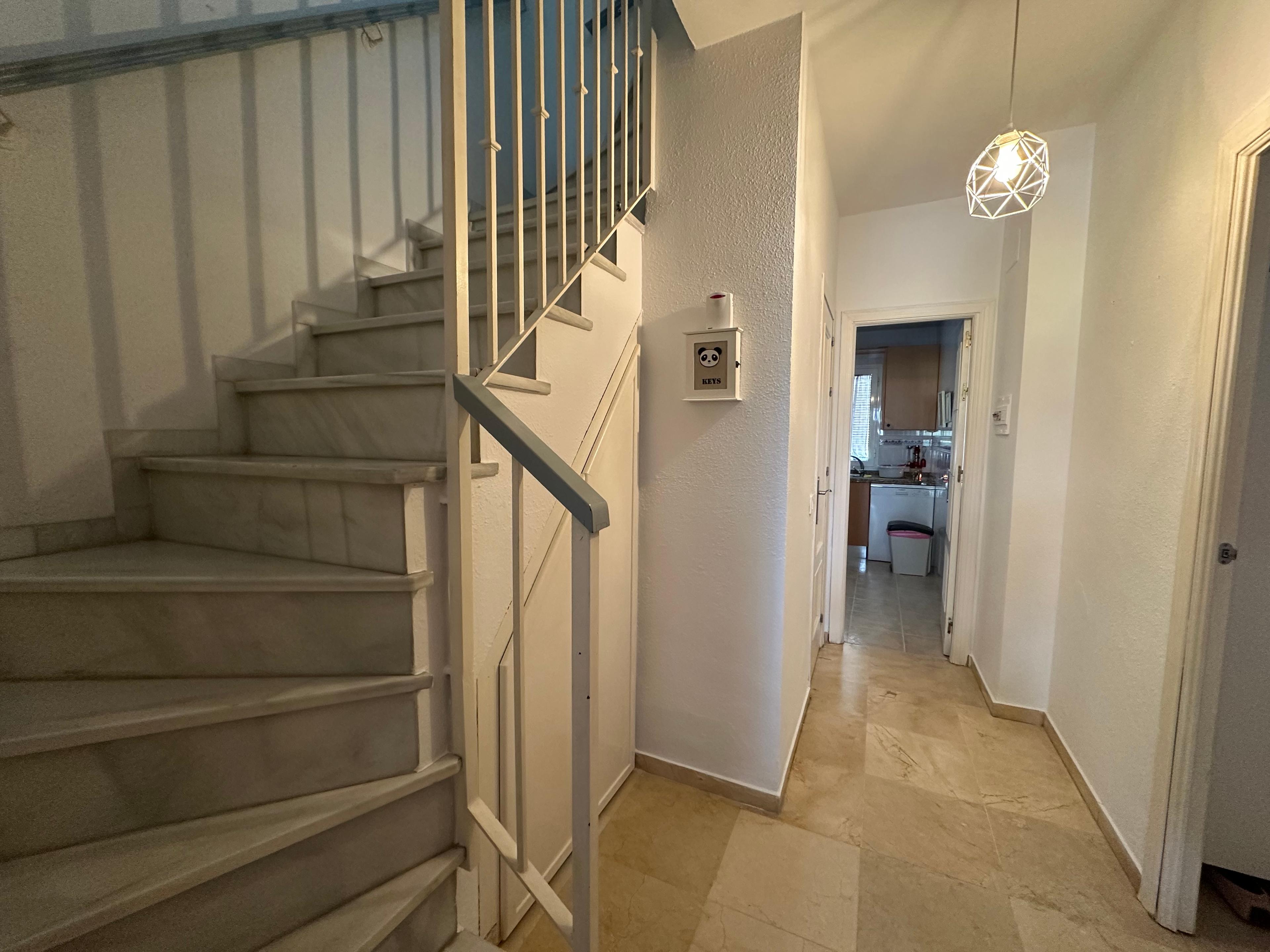 Townhouse en Venta en Calle la Paloma - 14