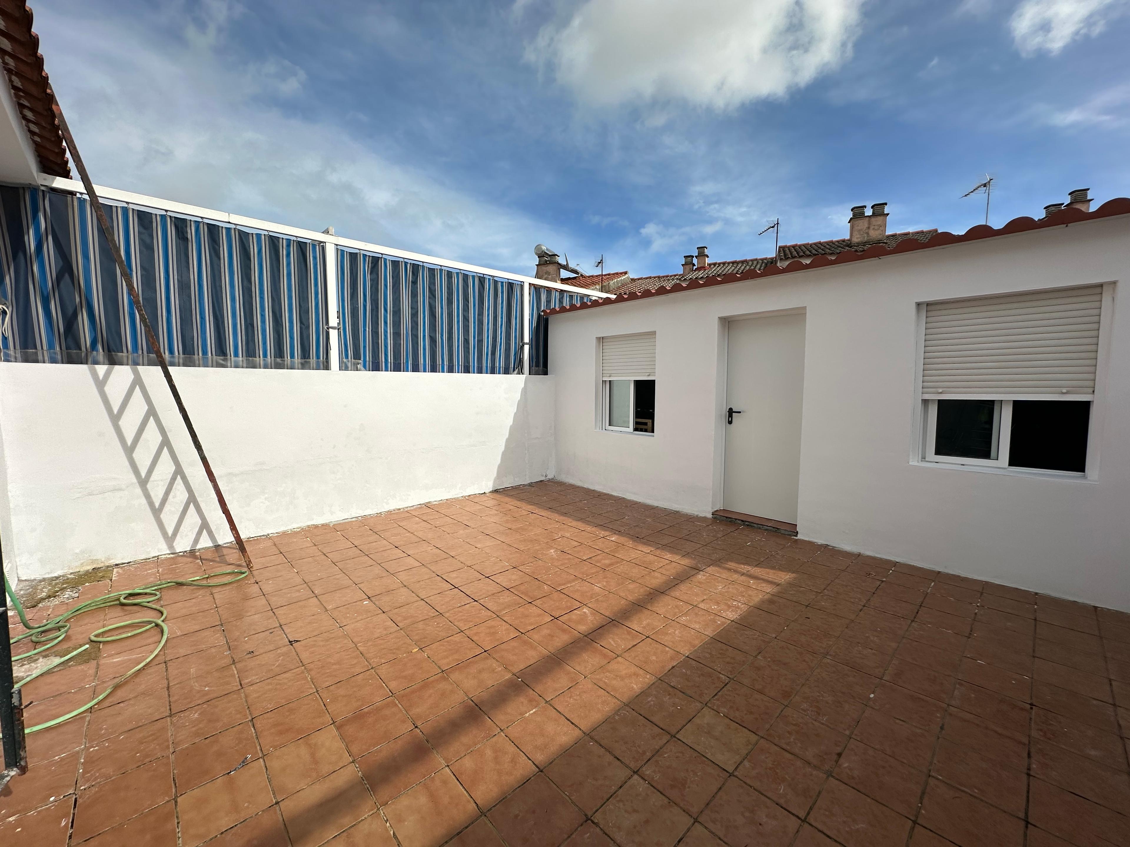 Townhouse en Venta en Calle la Paloma - 36