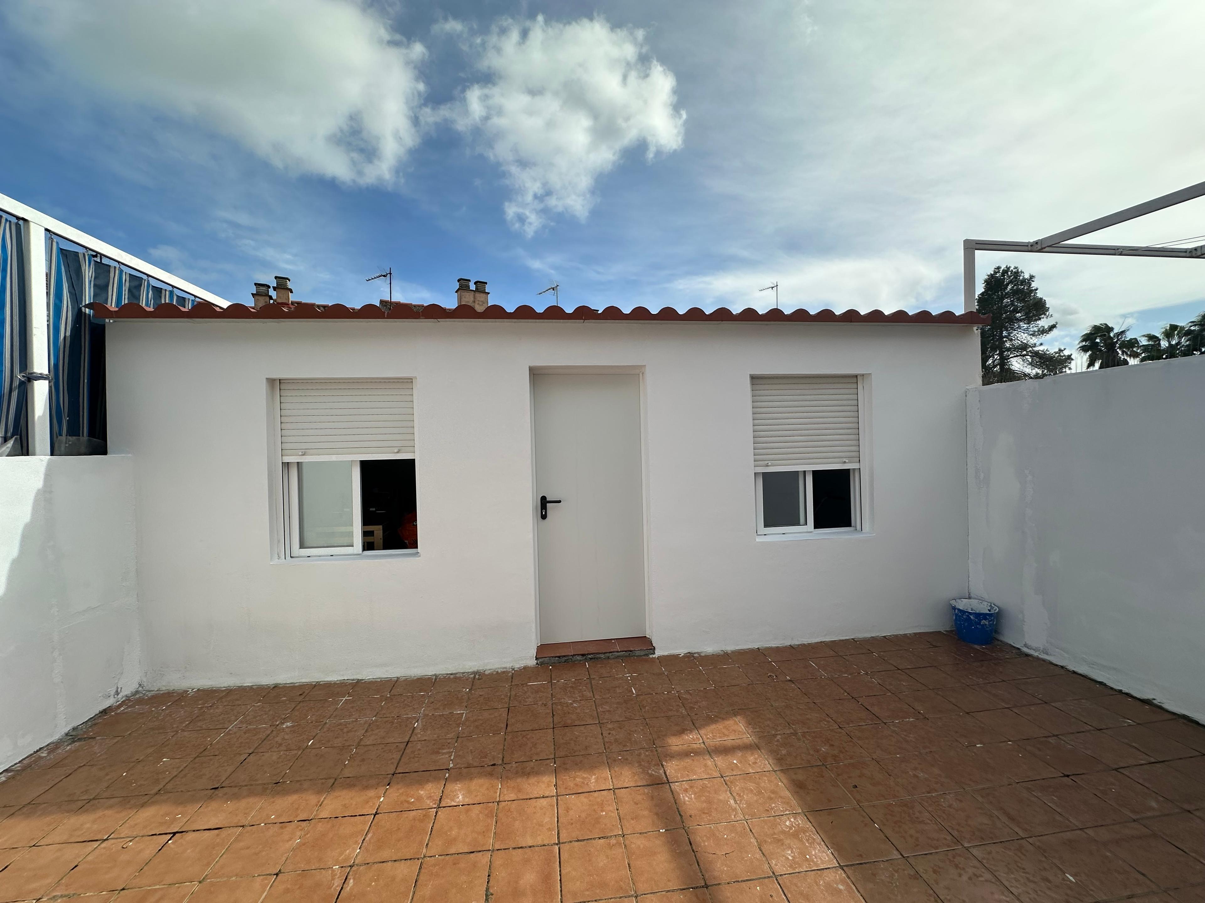 Townhouse en Venta en Calle la Paloma - 38
