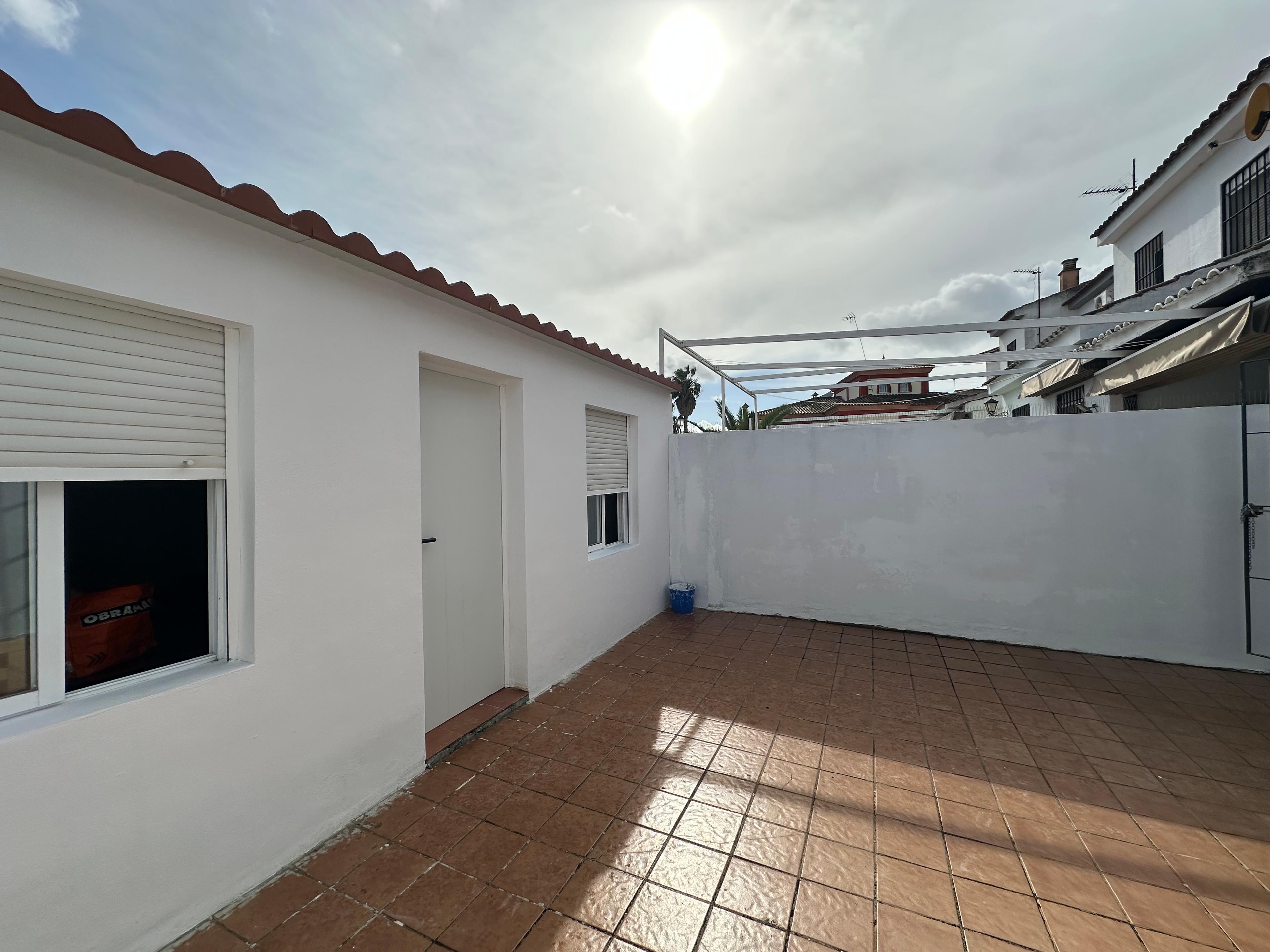 Townhouse en Venta en Calle la Paloma - 39