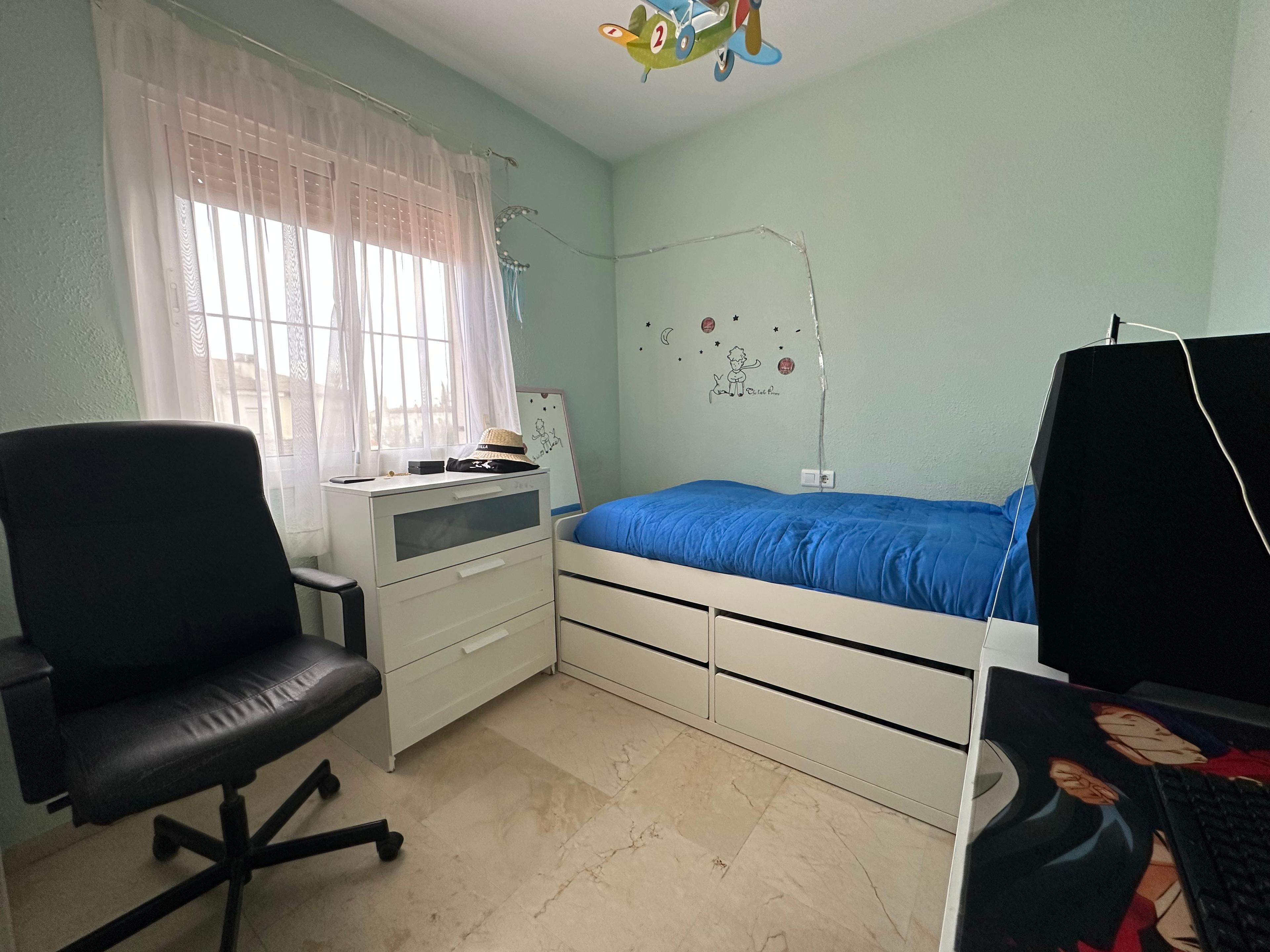 Townhouse en Venta en Calle la Paloma - 17