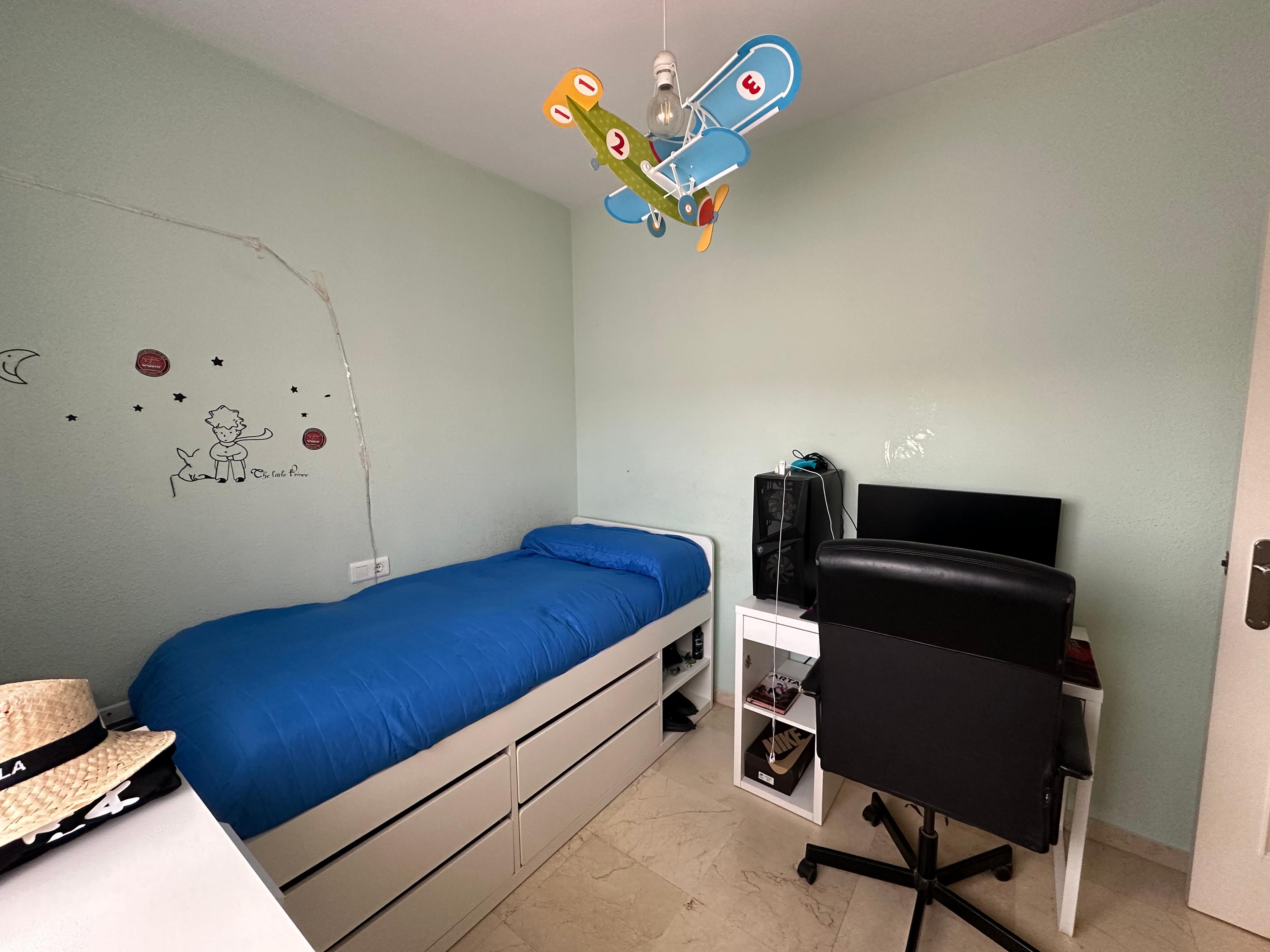 Townhouse en Venta en Calle la Paloma - 18