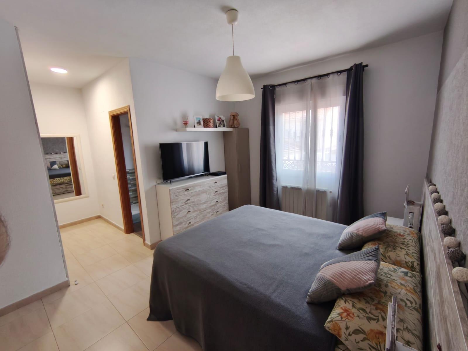 Adosado en Venta en Calle Príncipe de Asturias - 8
