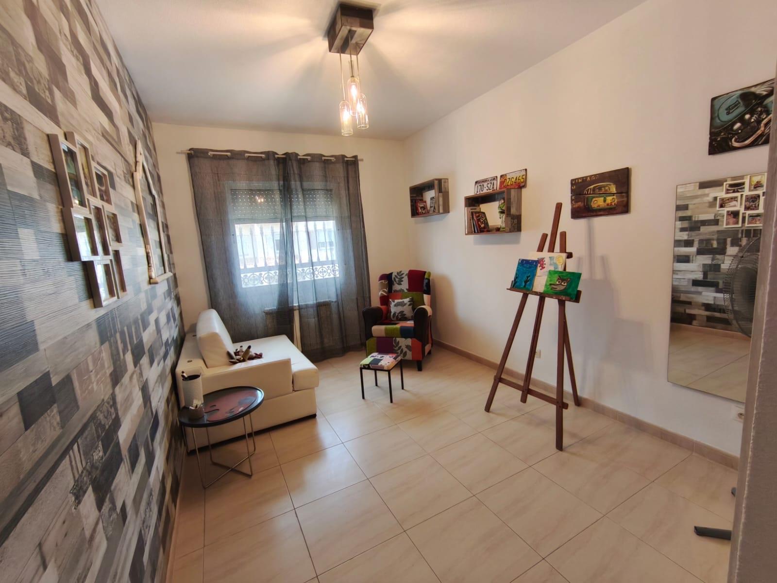 Adosado en Venta en Calle Príncipe de Asturias - 10