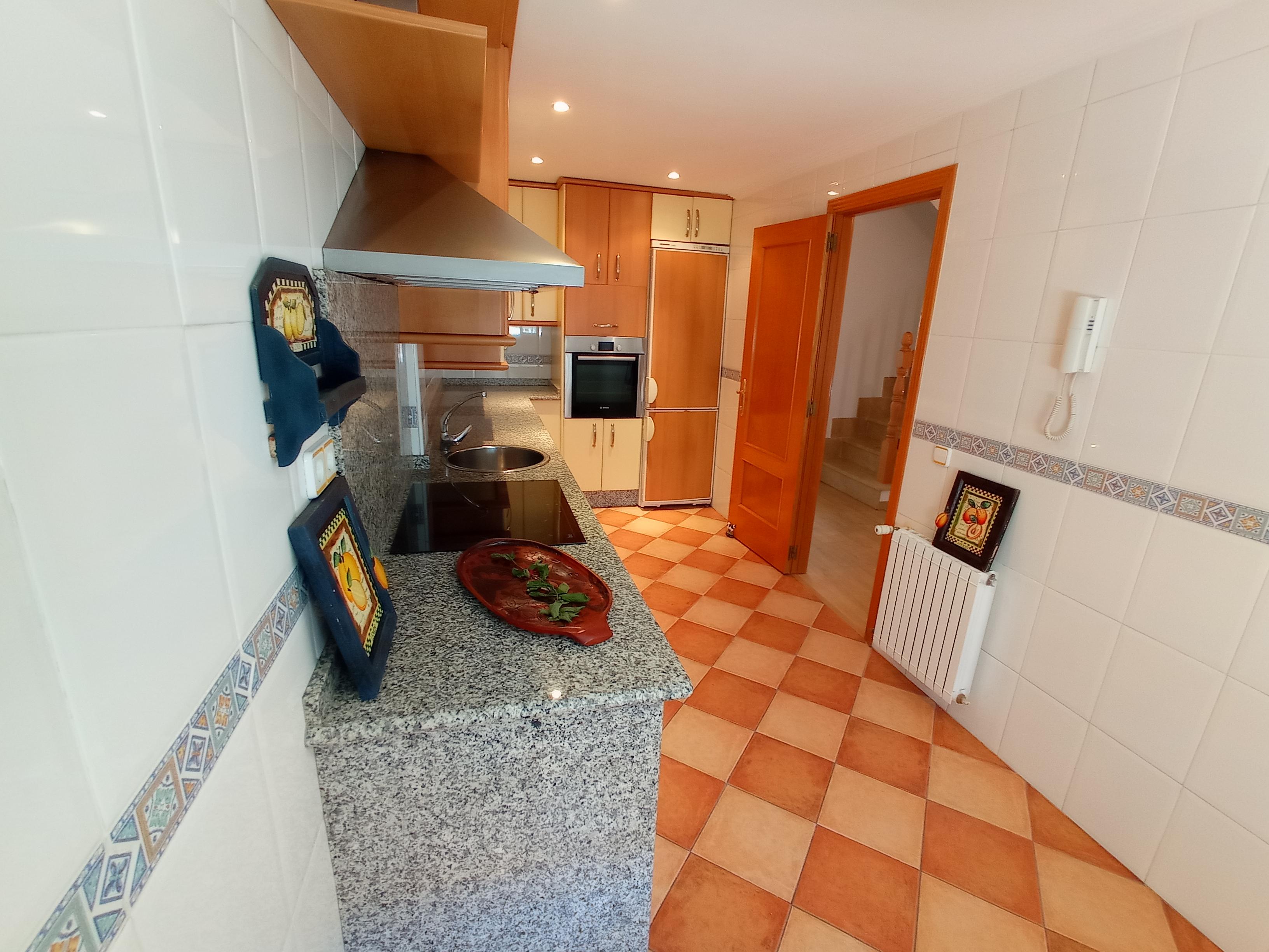 Casa en Venta en Calle del Melocotón - 4