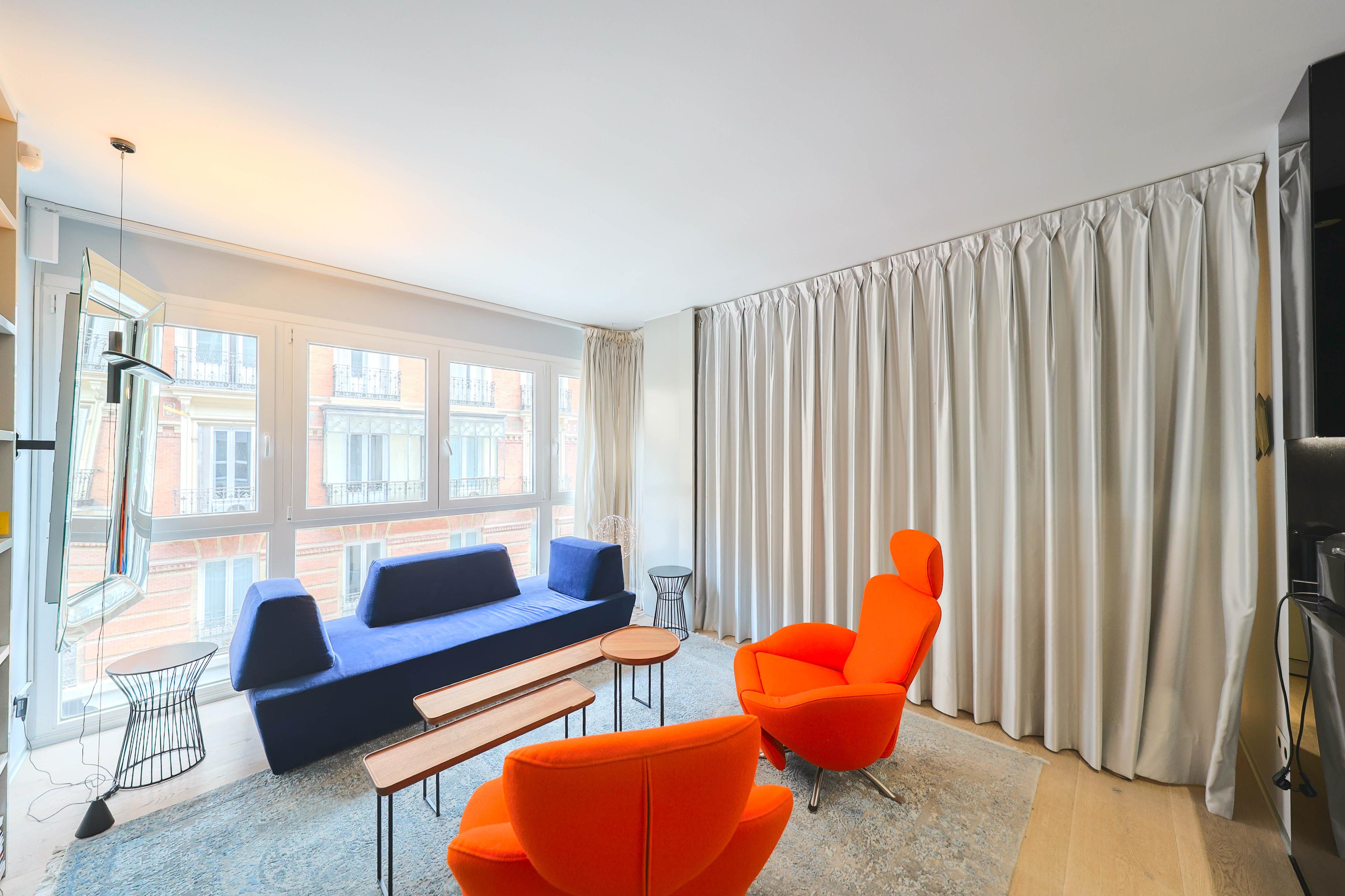 Loft en Venta en Calle de la Academia - 4