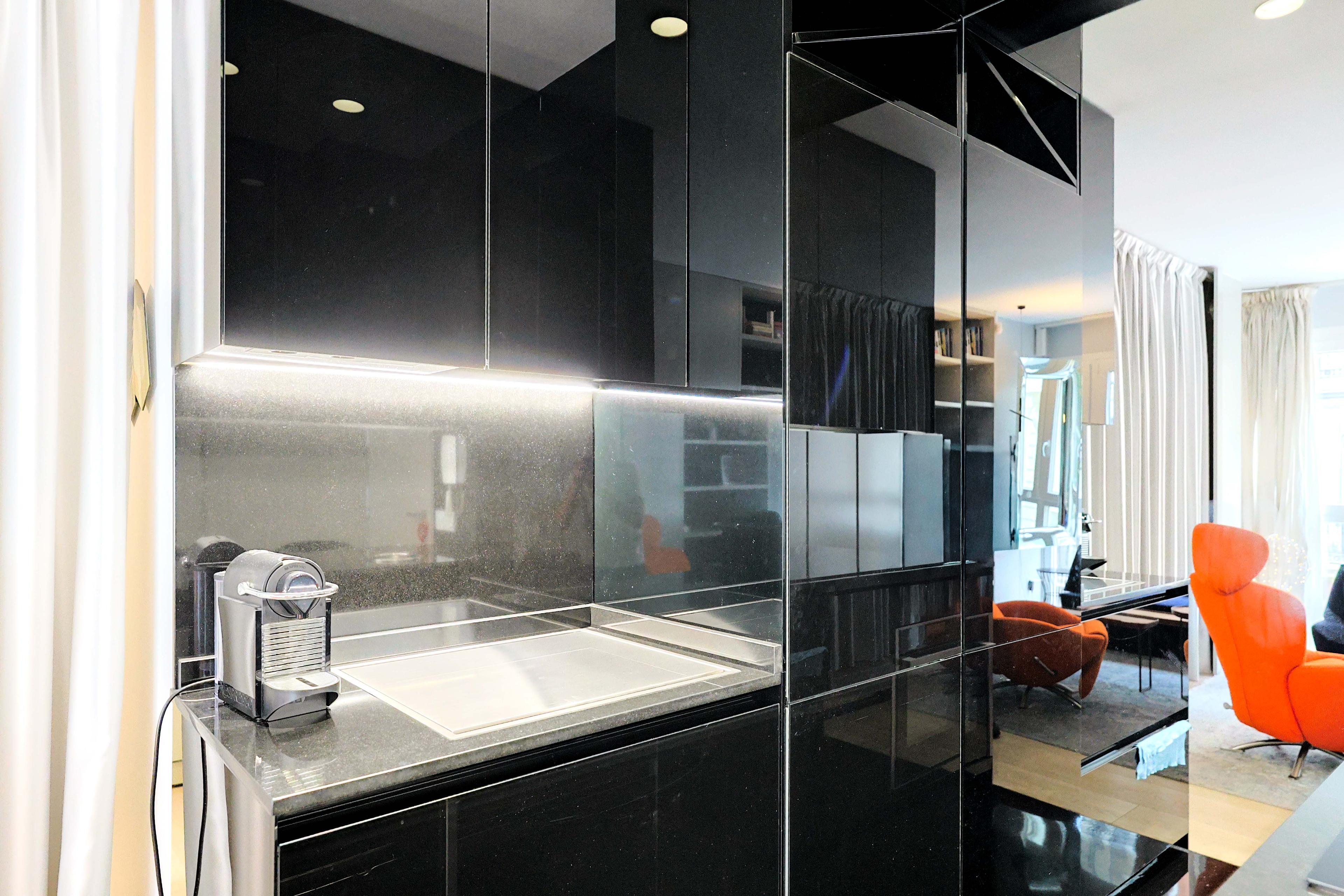 Loft en Venta en Calle de la Academia - 16