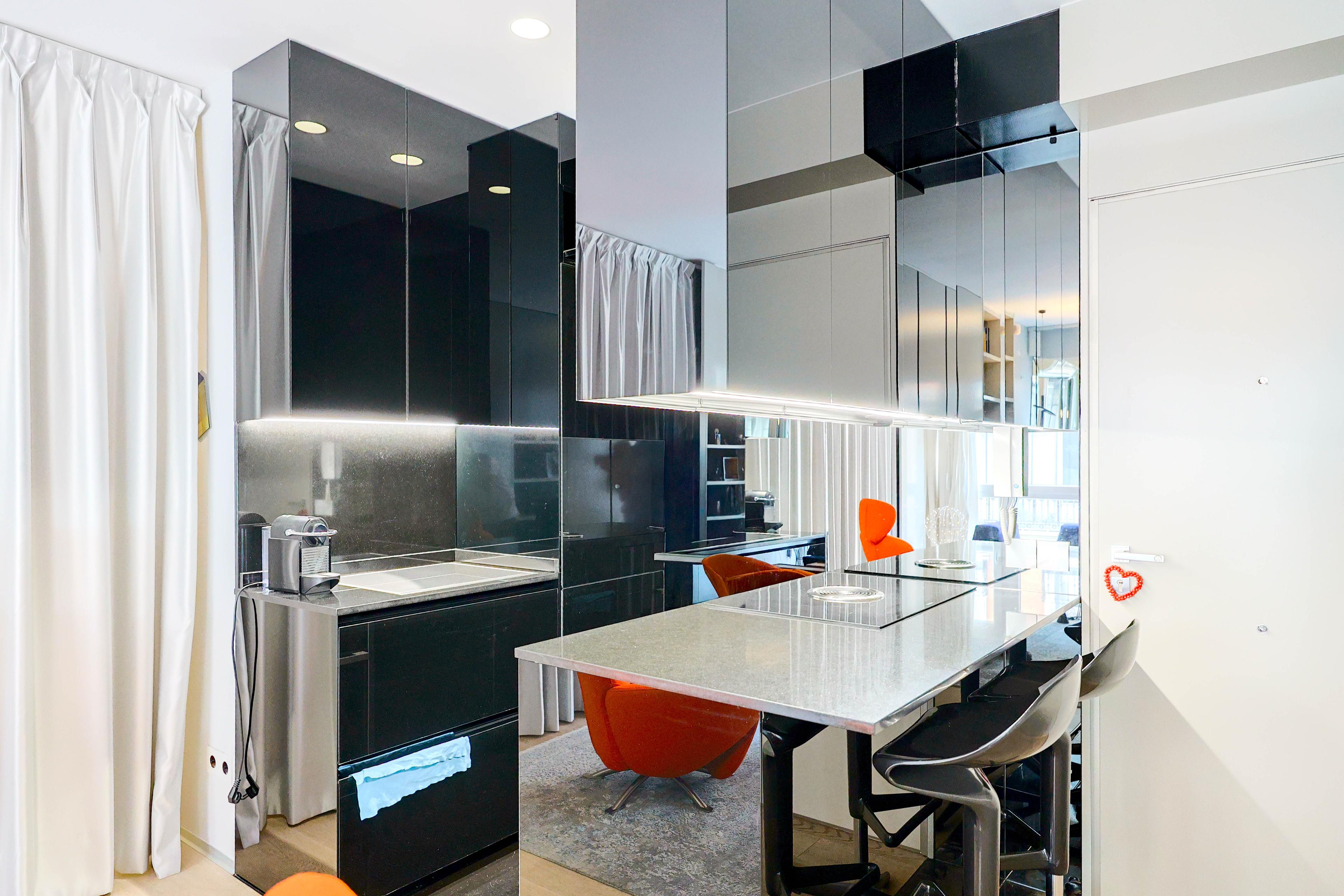 Loft en Venta en Calle de la Academia - 14