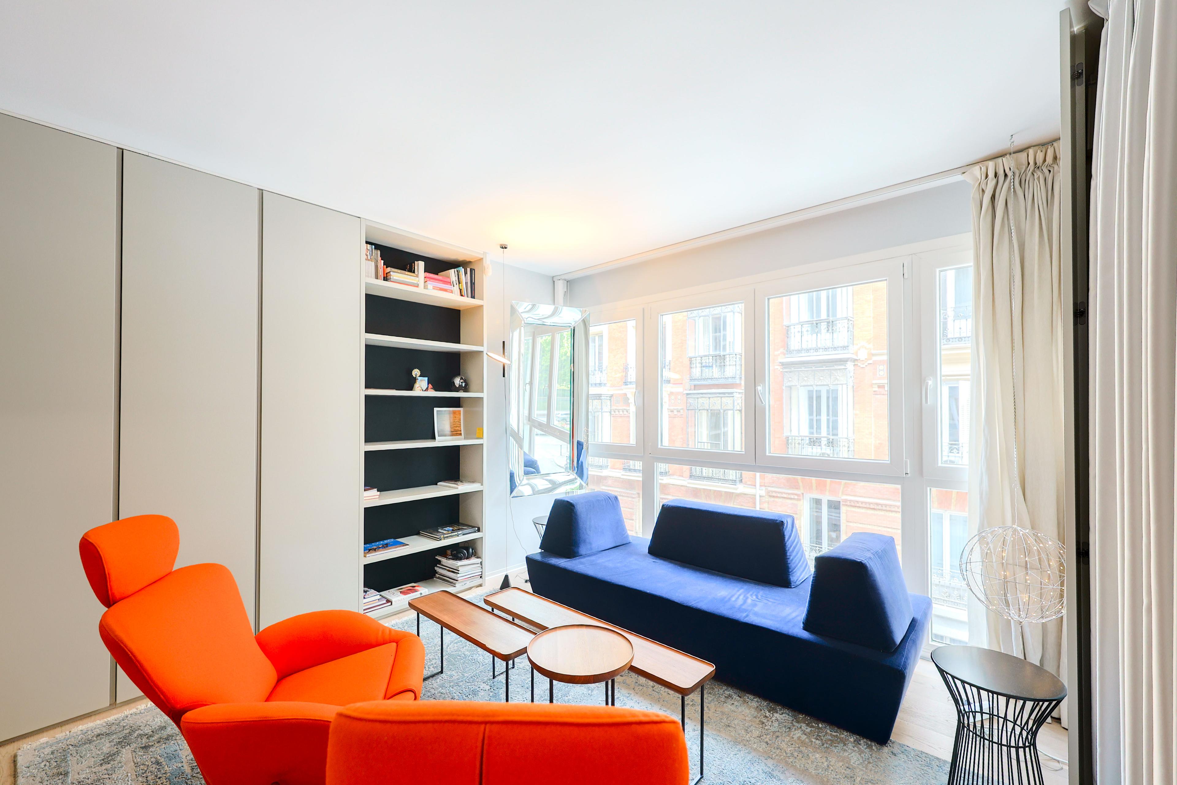 Loft en Venta en Calle de la Academia - 2