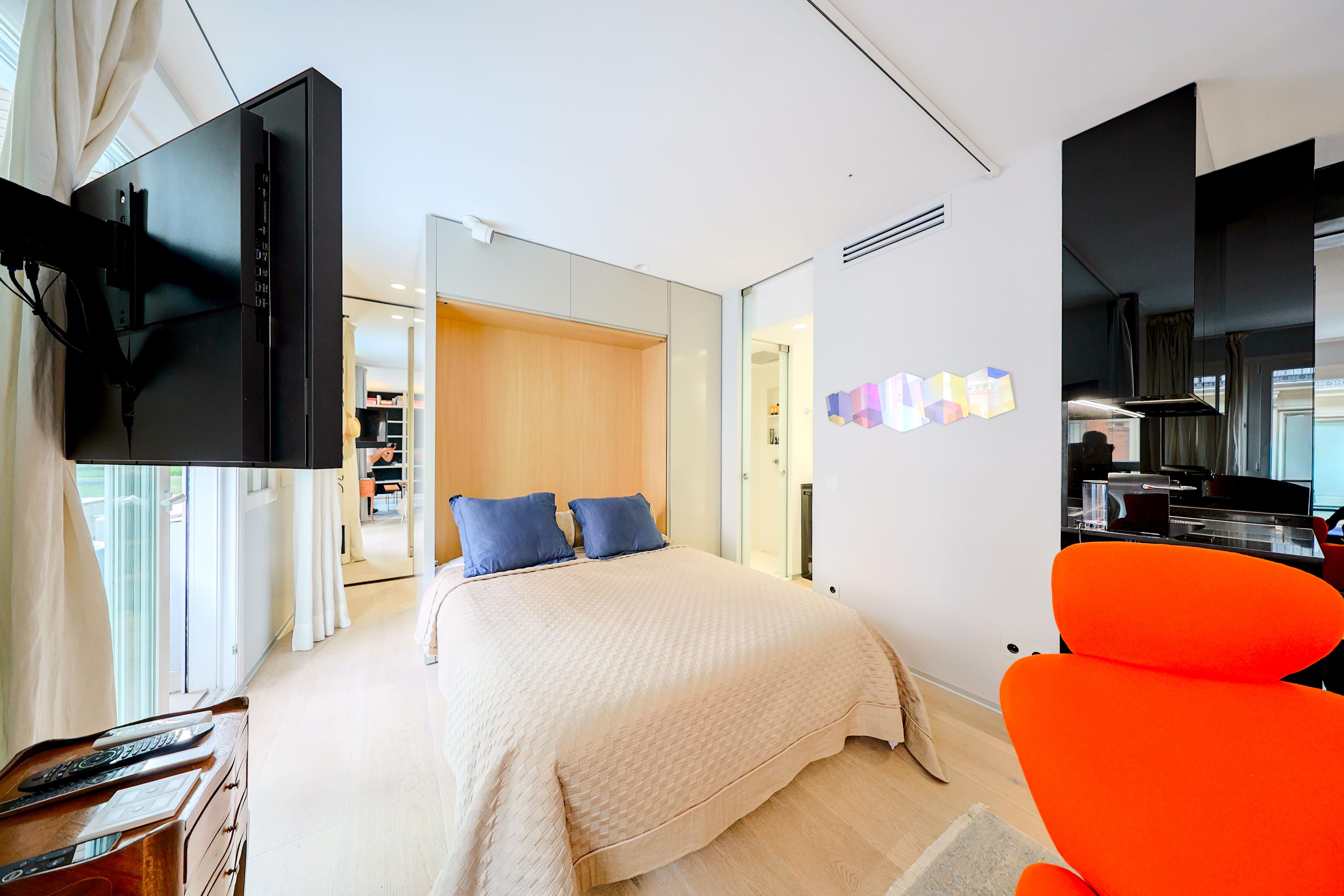 Loft en Venta en Calle de la Academia - 17