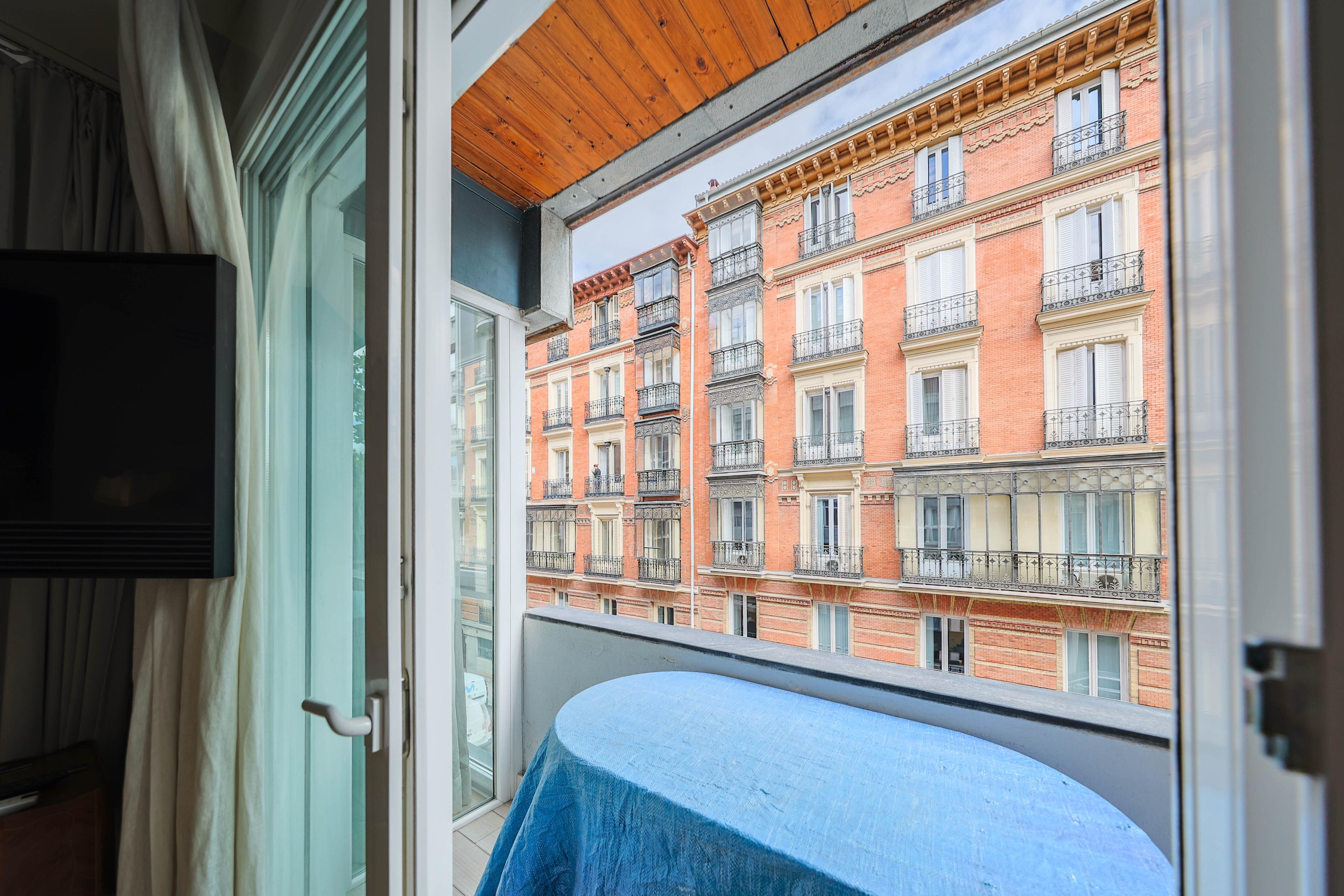 Loft en Venta en Calle de la Academia - 24